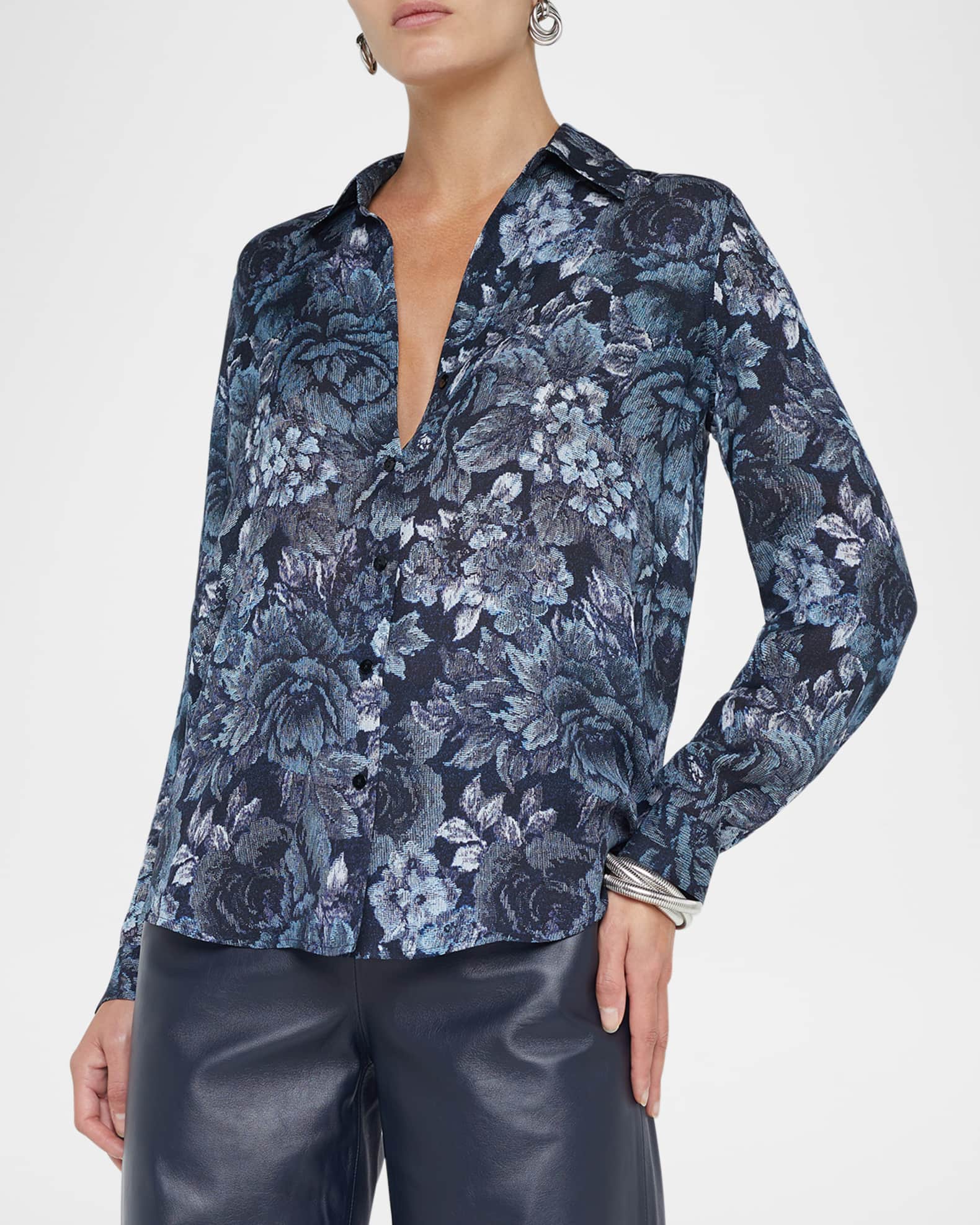 *Sale* MH Nina Blouse main image 0