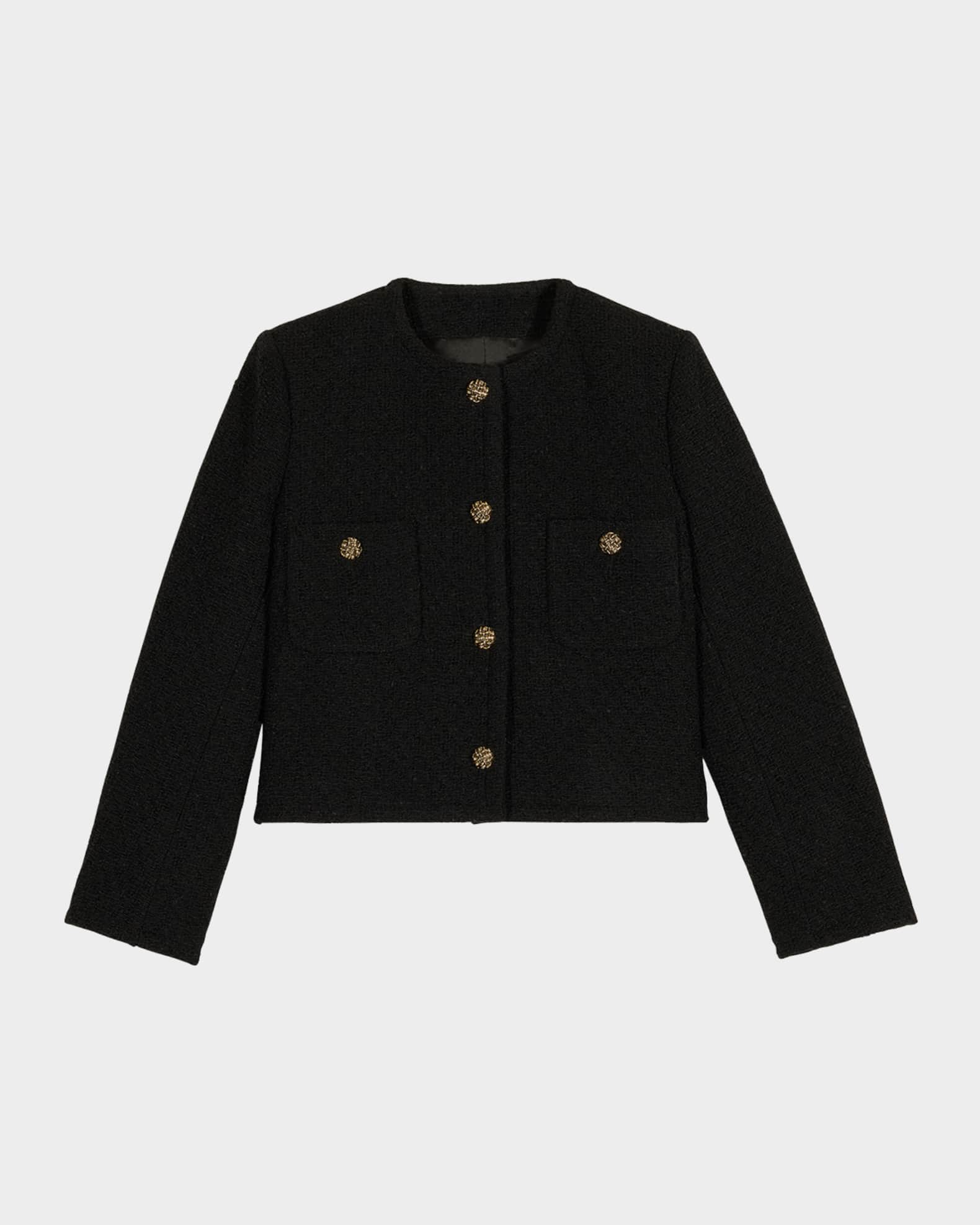 Royal Boucle Jacket,Royal Boucle Mini Skirt/BLACK」をご購入のお客様へお詫びとご案内】