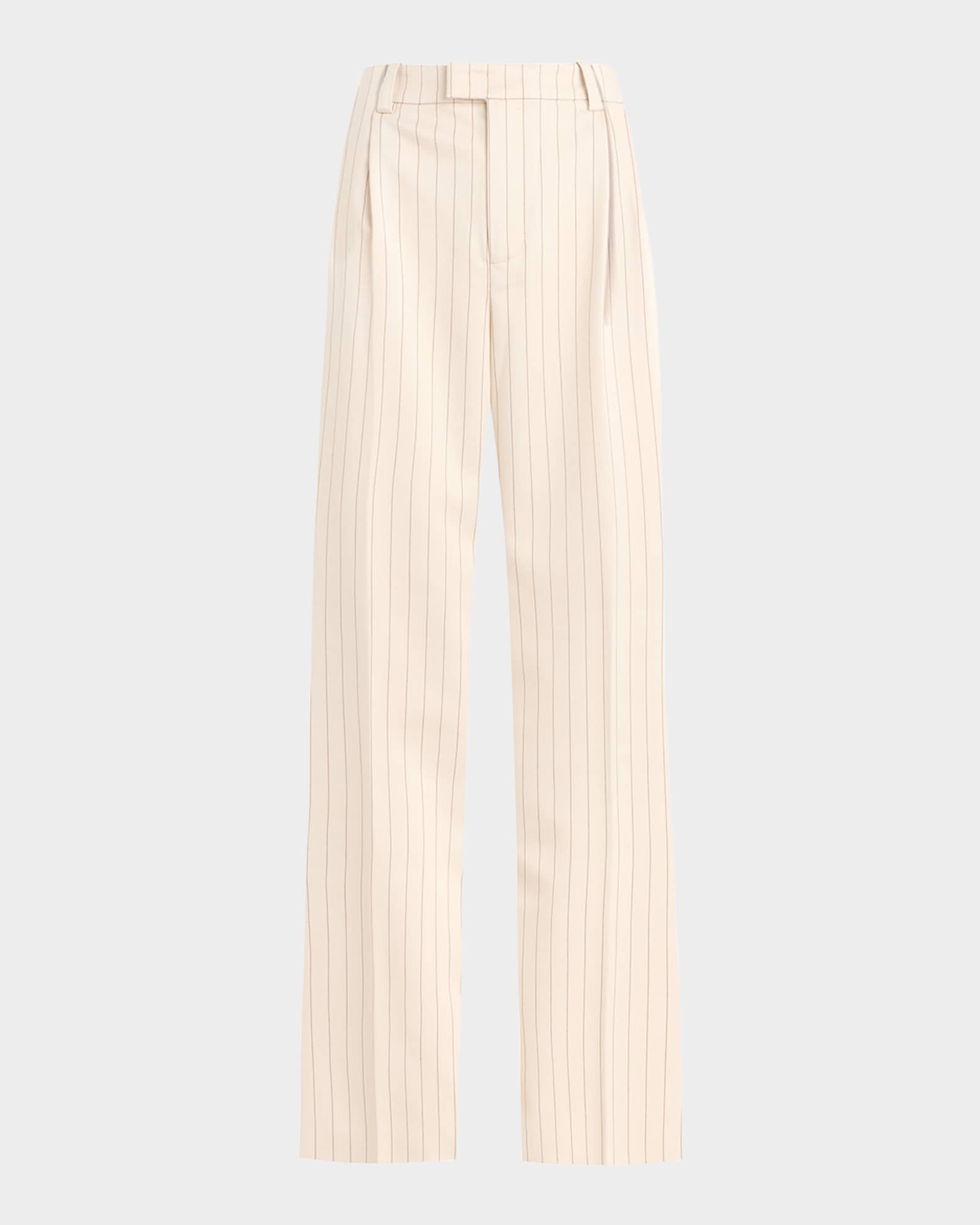 The Low Favorite Striped Pants 0