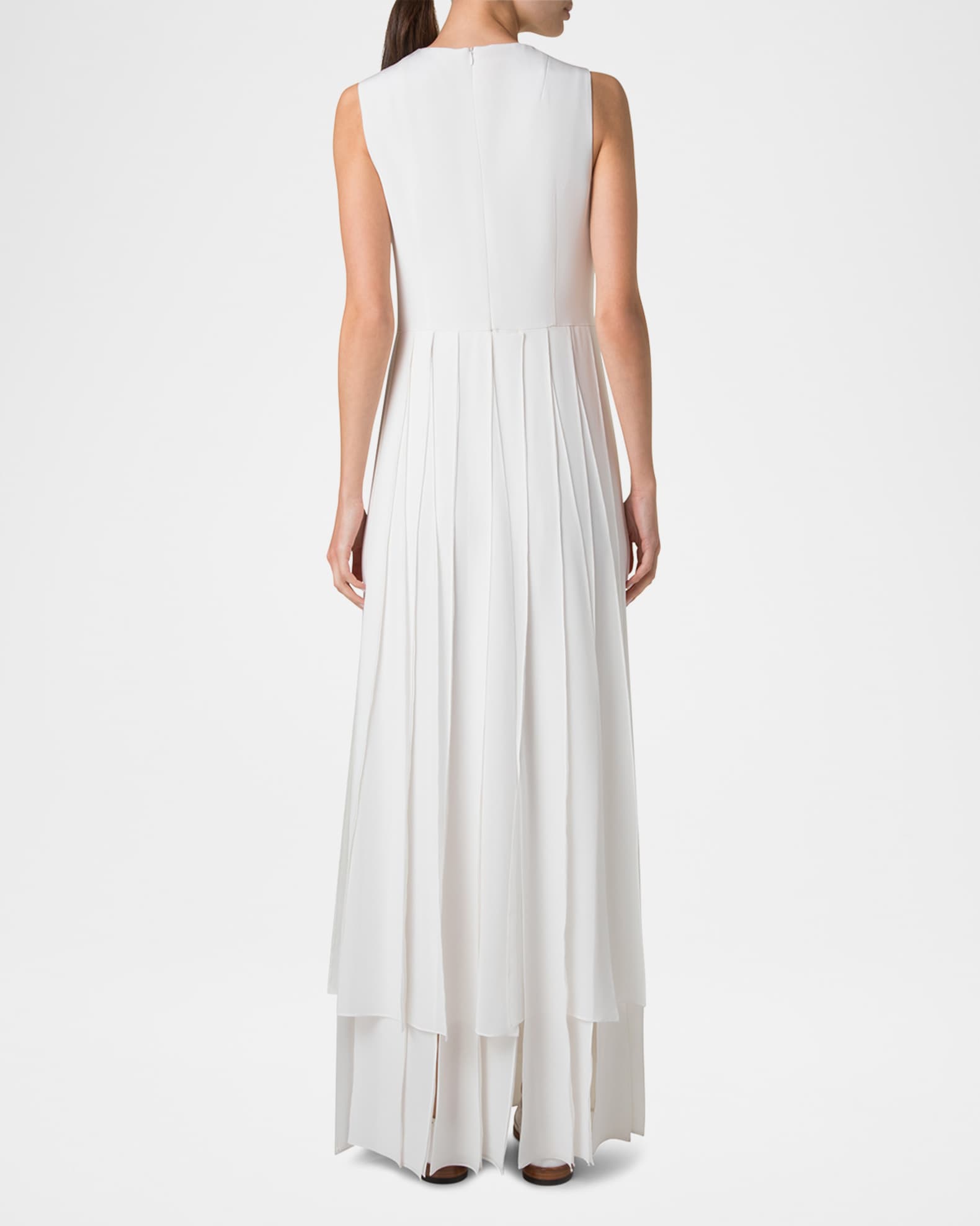 2025年最新海外 JILTU♡ pleats ribbon dress ワンピース