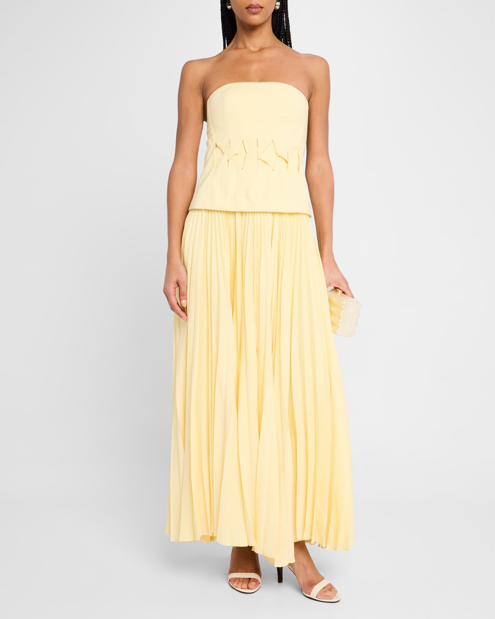 Newbewick Maxi Dress 1