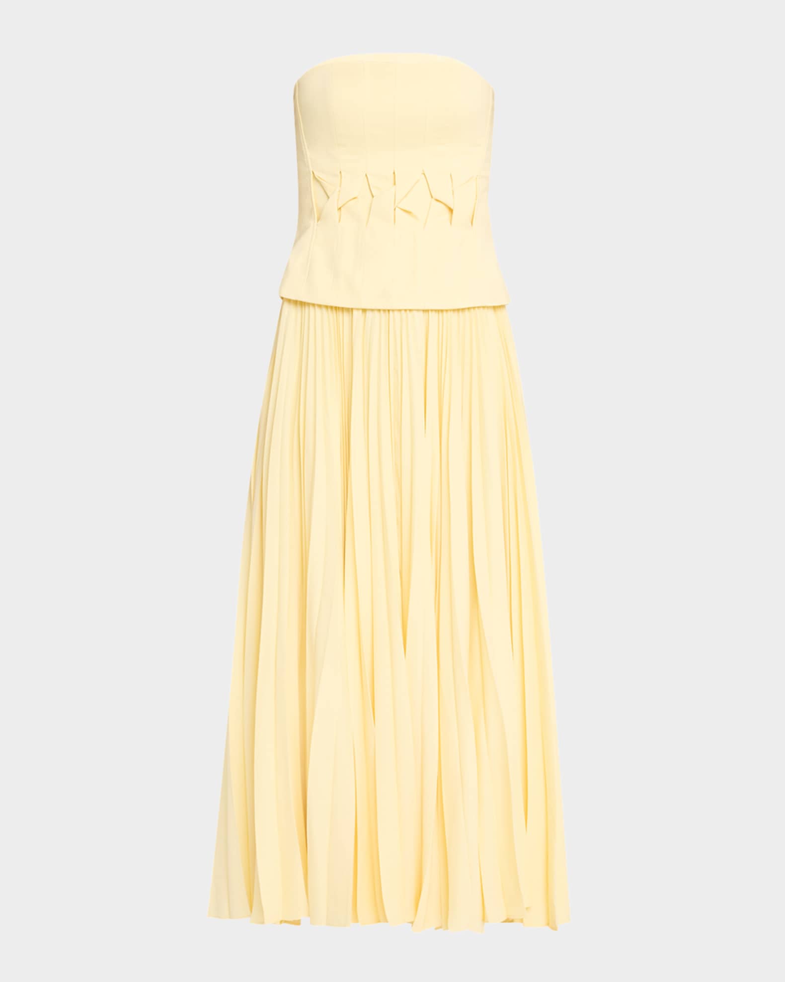 Newbewick Maxi Dress 0