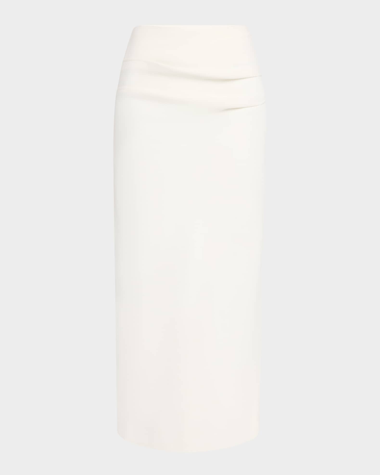 Normanhill Midi Skirt  0