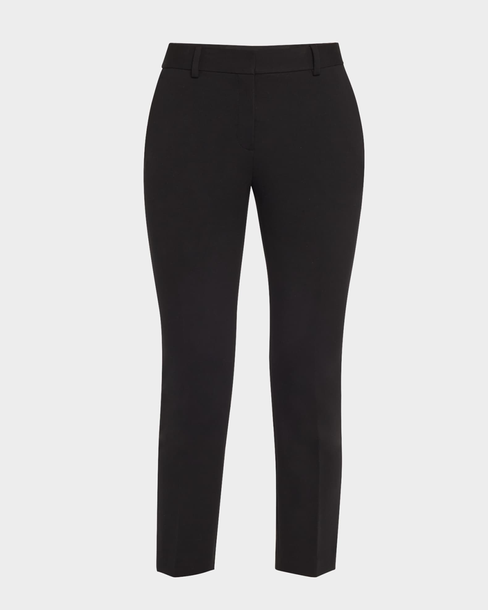 Treeca Smooth Ponte Pants 0