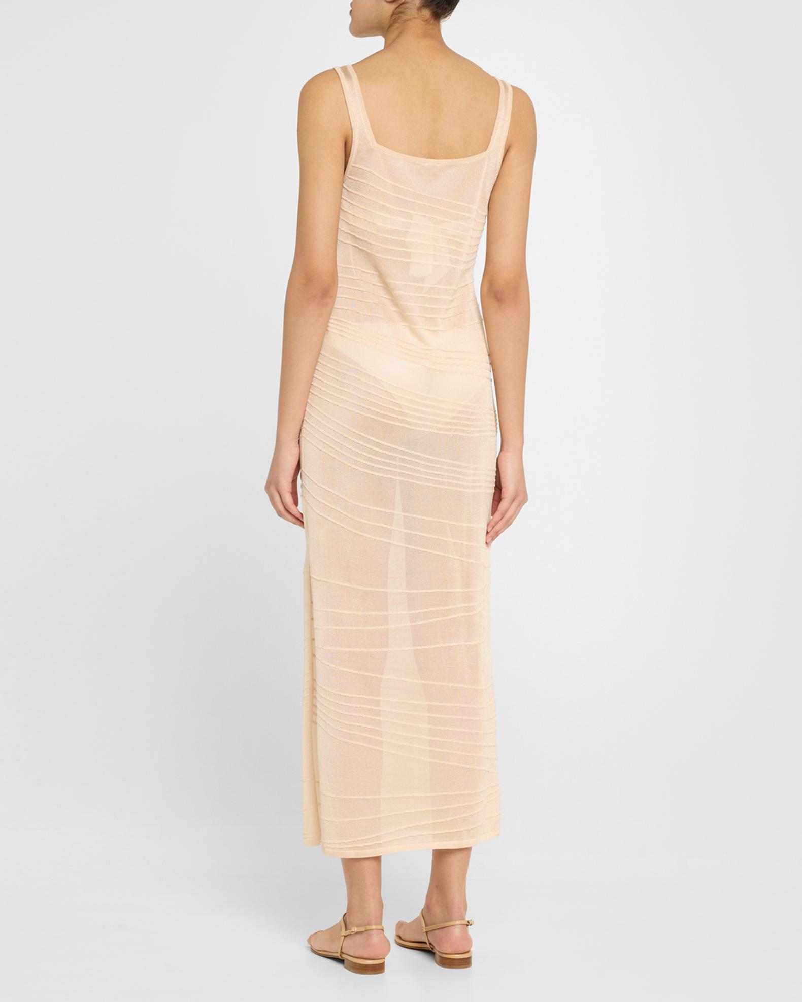 mai maxi dress MAI Aria Maxi (Clay Petal Oasis) Clay Petal Oasis / XL
