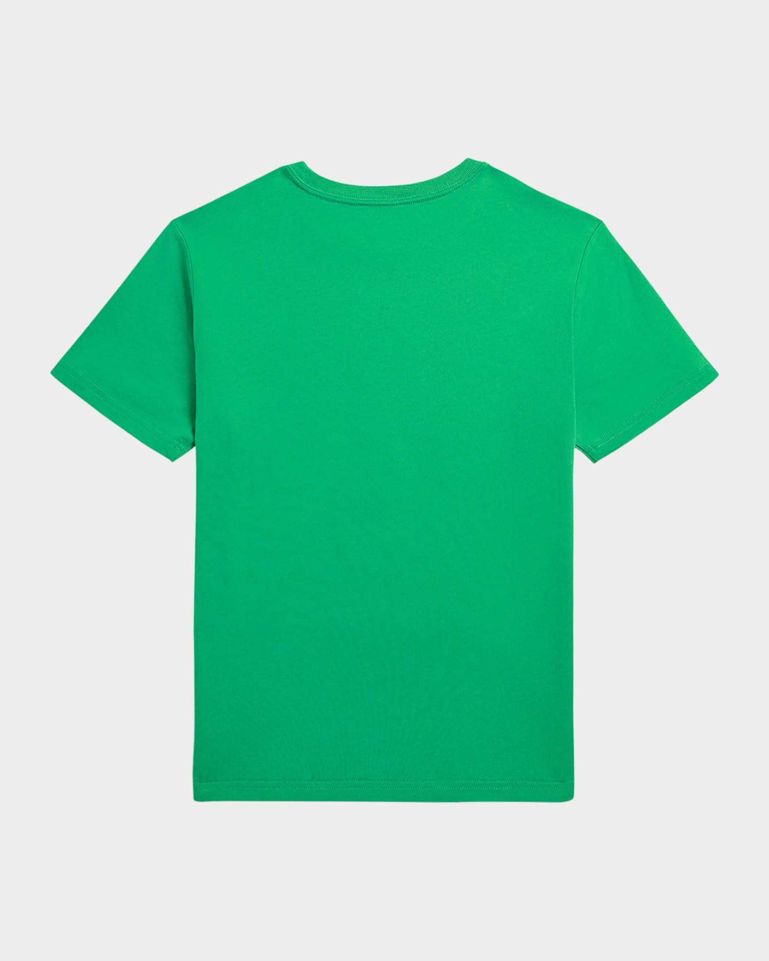 Boy's Polo Bear Graphic T-Shirt 1