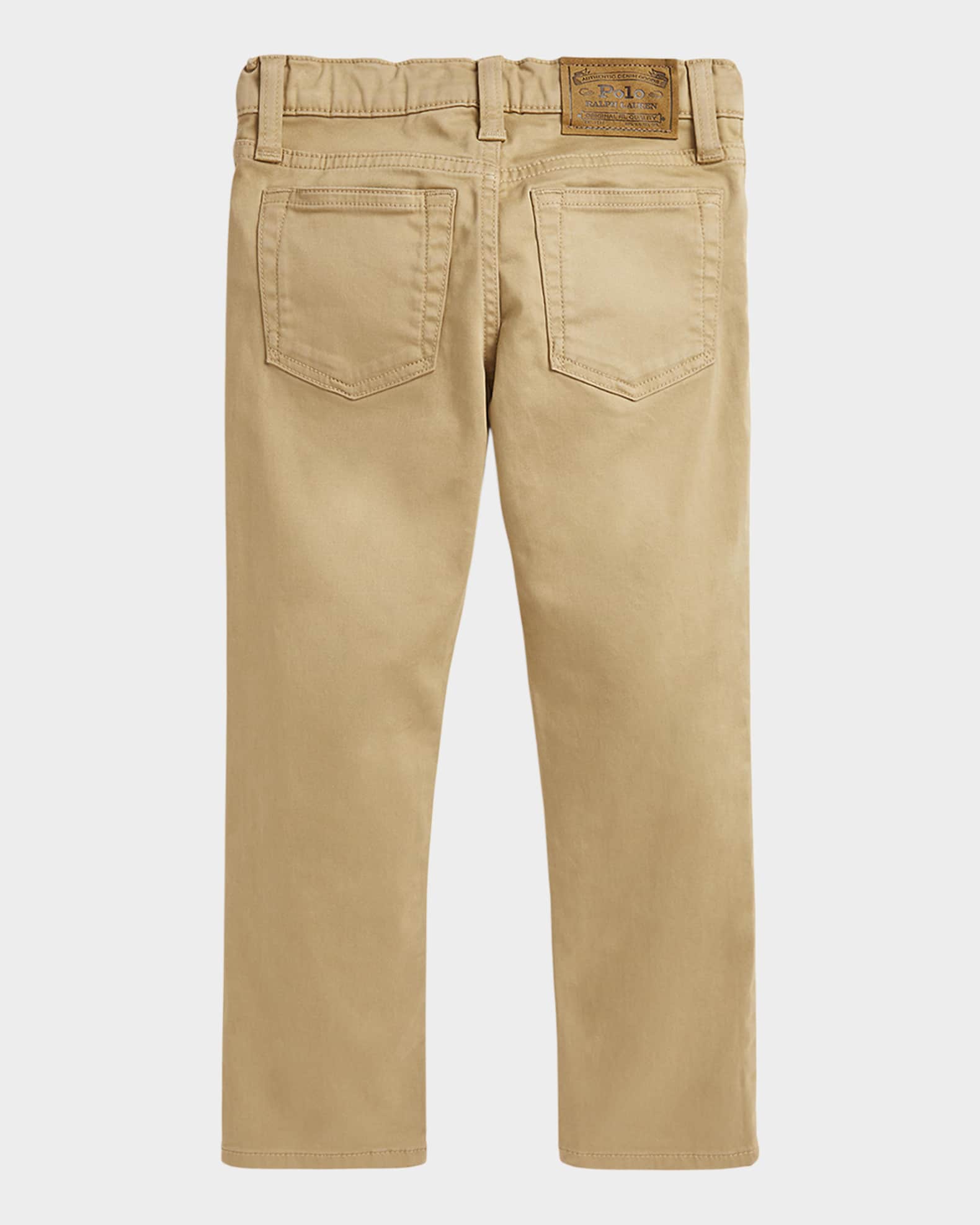 Boy's Sulivan Slim Fit Pants 1