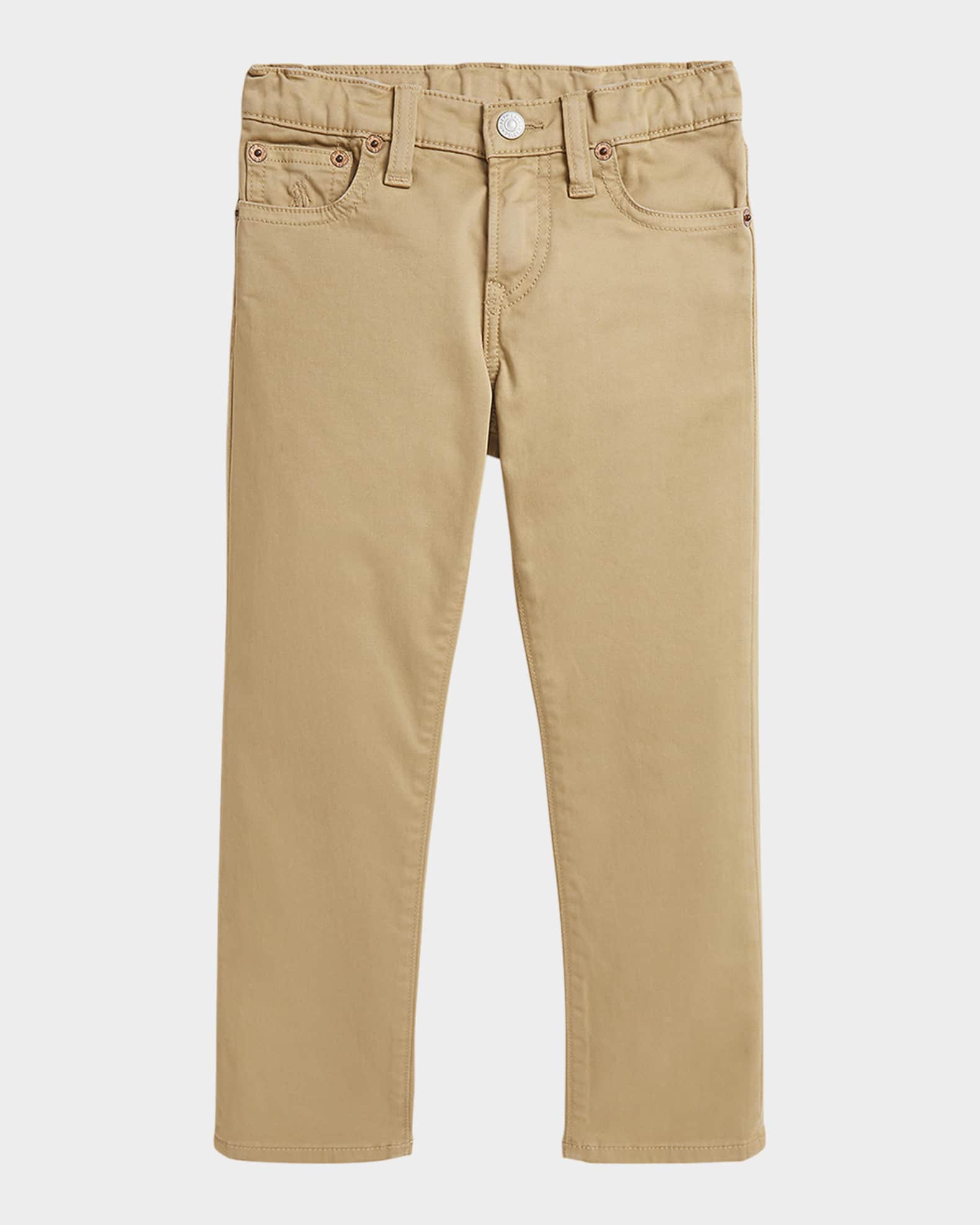 Boy's Sulivan Slim Fit Pants 0