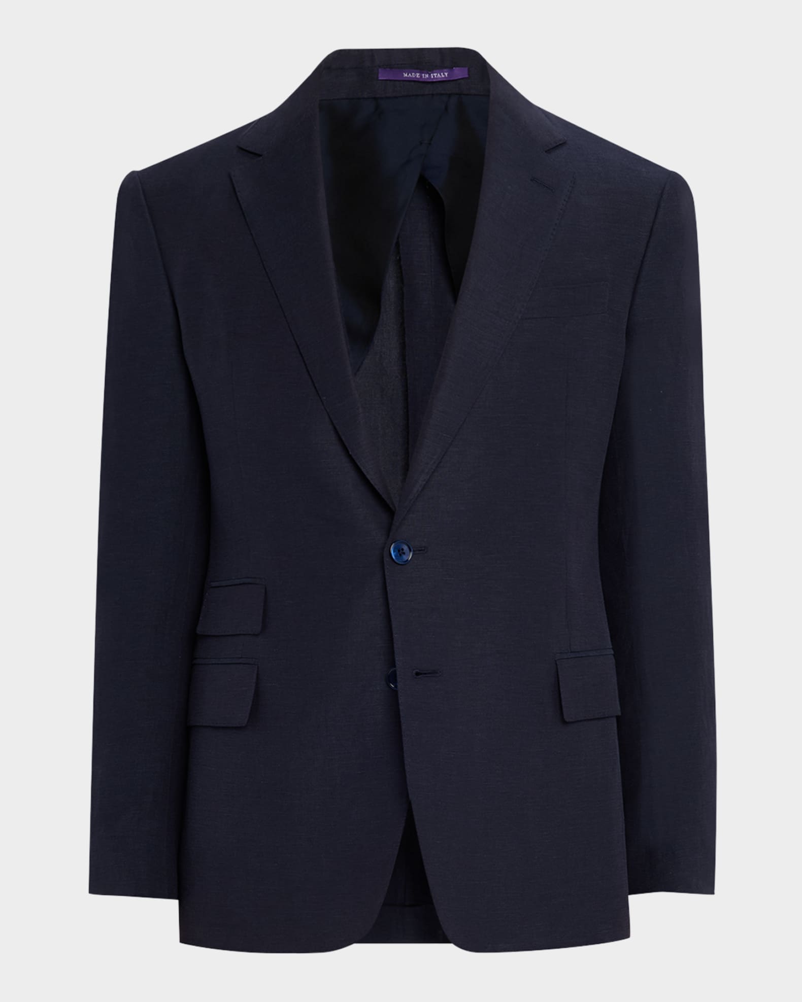 Men's Kent Hand-Tailored Sport Coat 0
