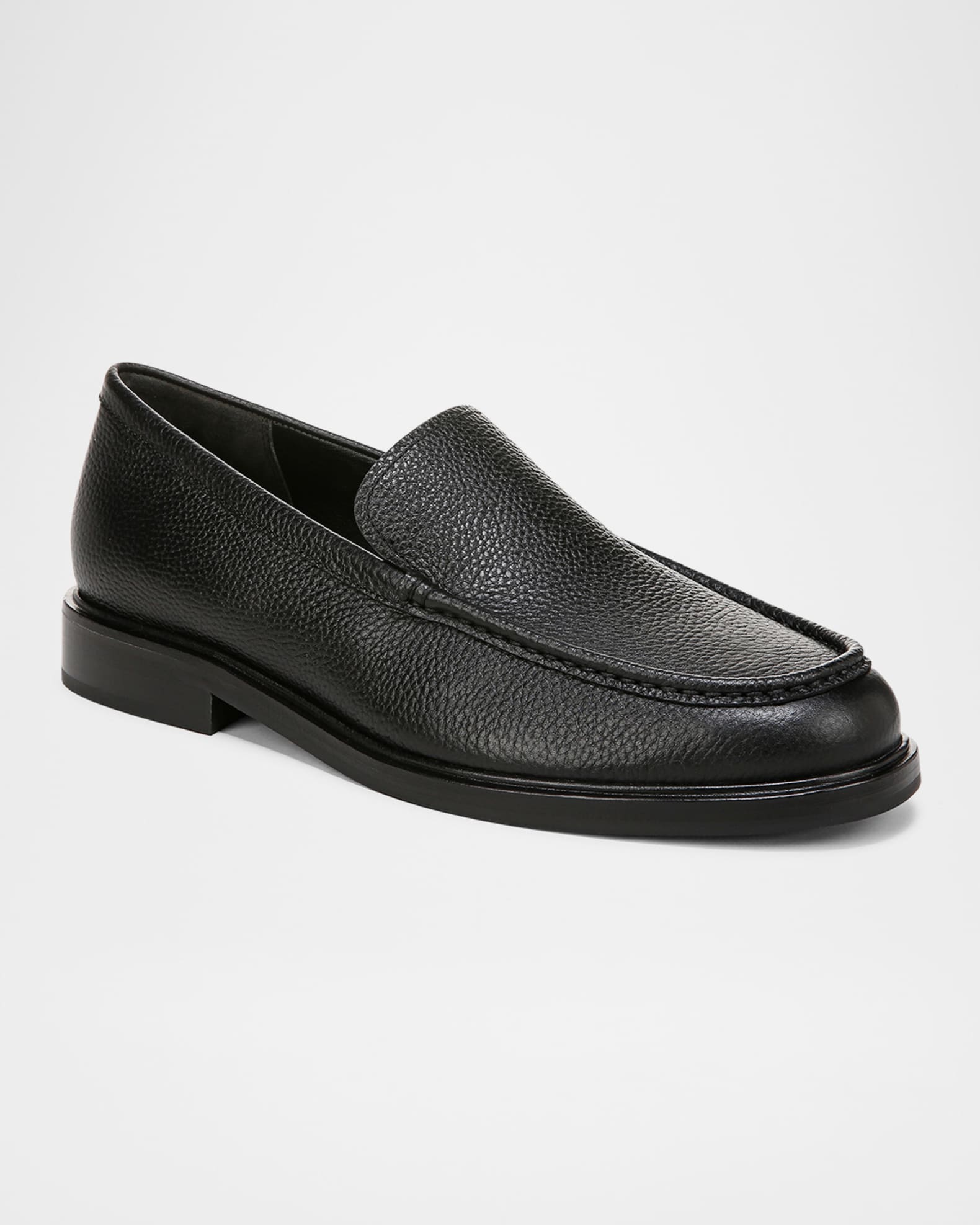 Men's Rafael Leather Loafers 1