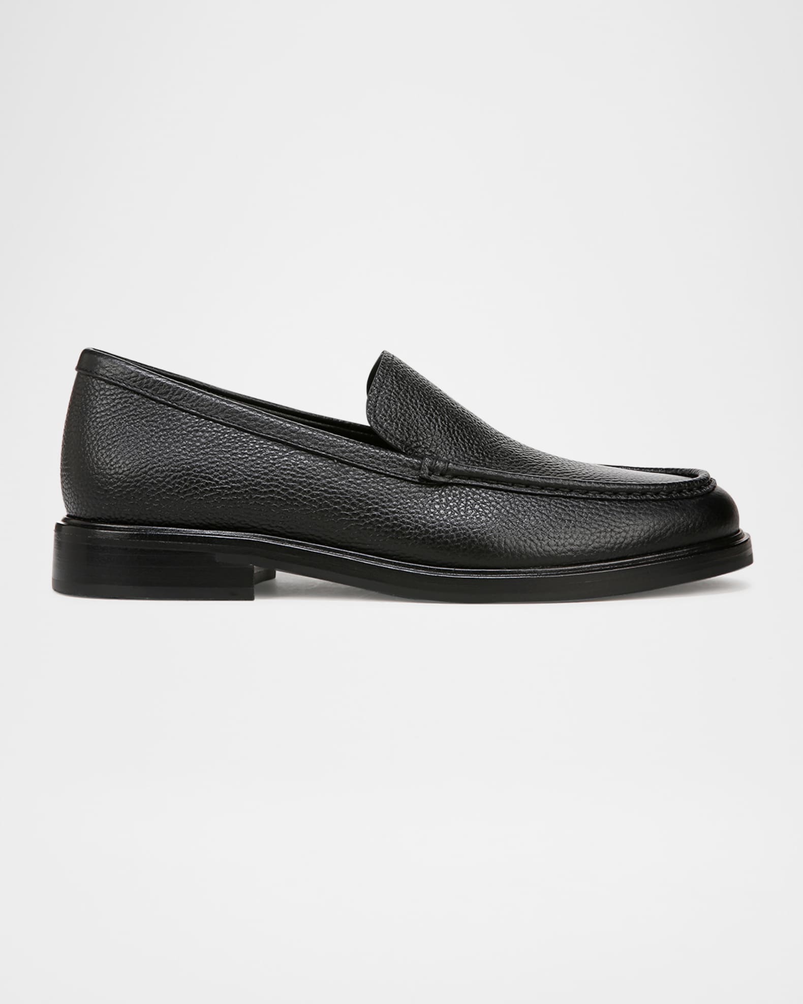 Men's Rafael Leather Loafers 0