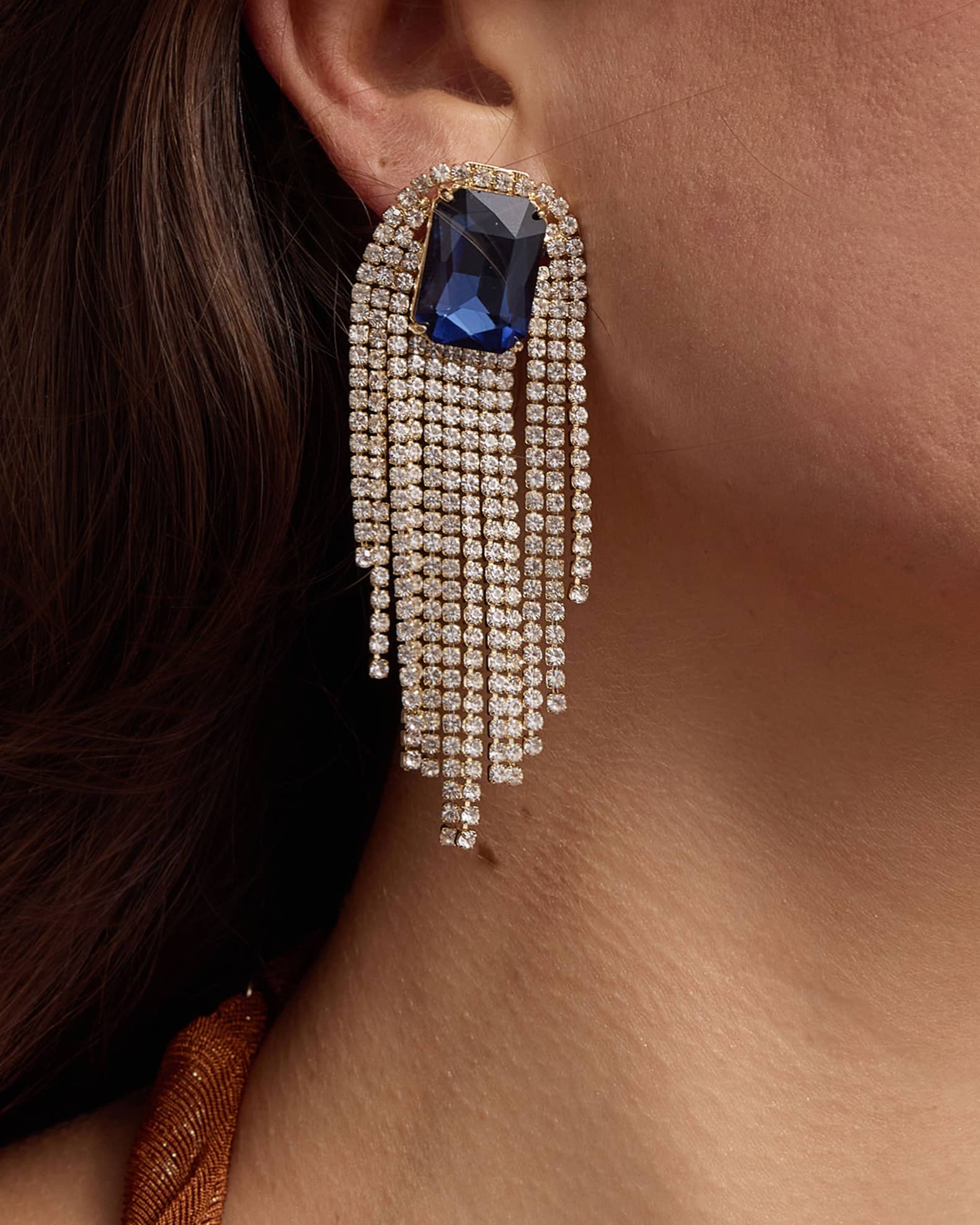 Irving Earrings 1