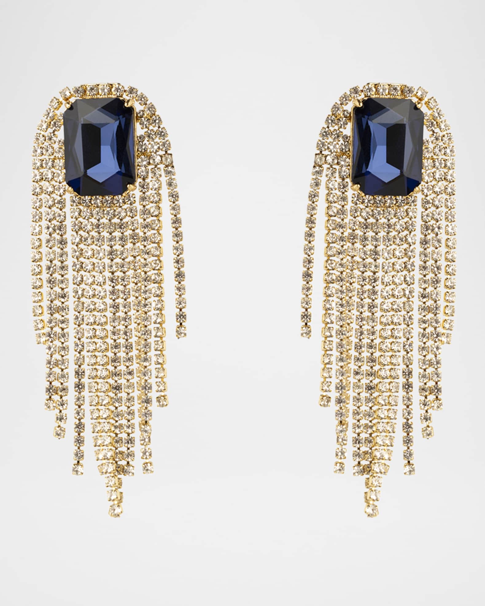 Irving Earrings 0