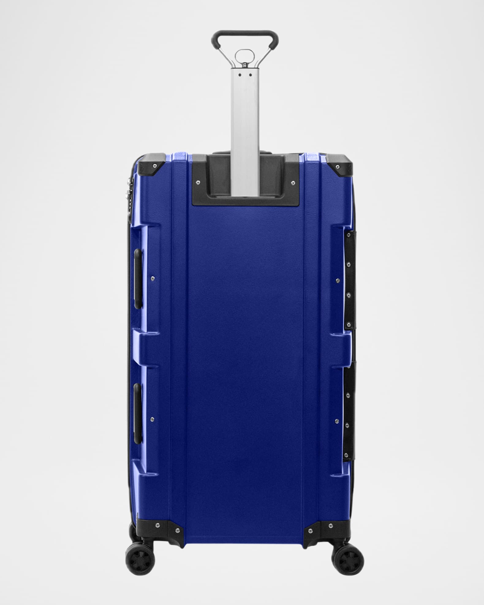 Harper Collective Ghost Hard-Sided Trunk Suitcase | Neiman Marcus