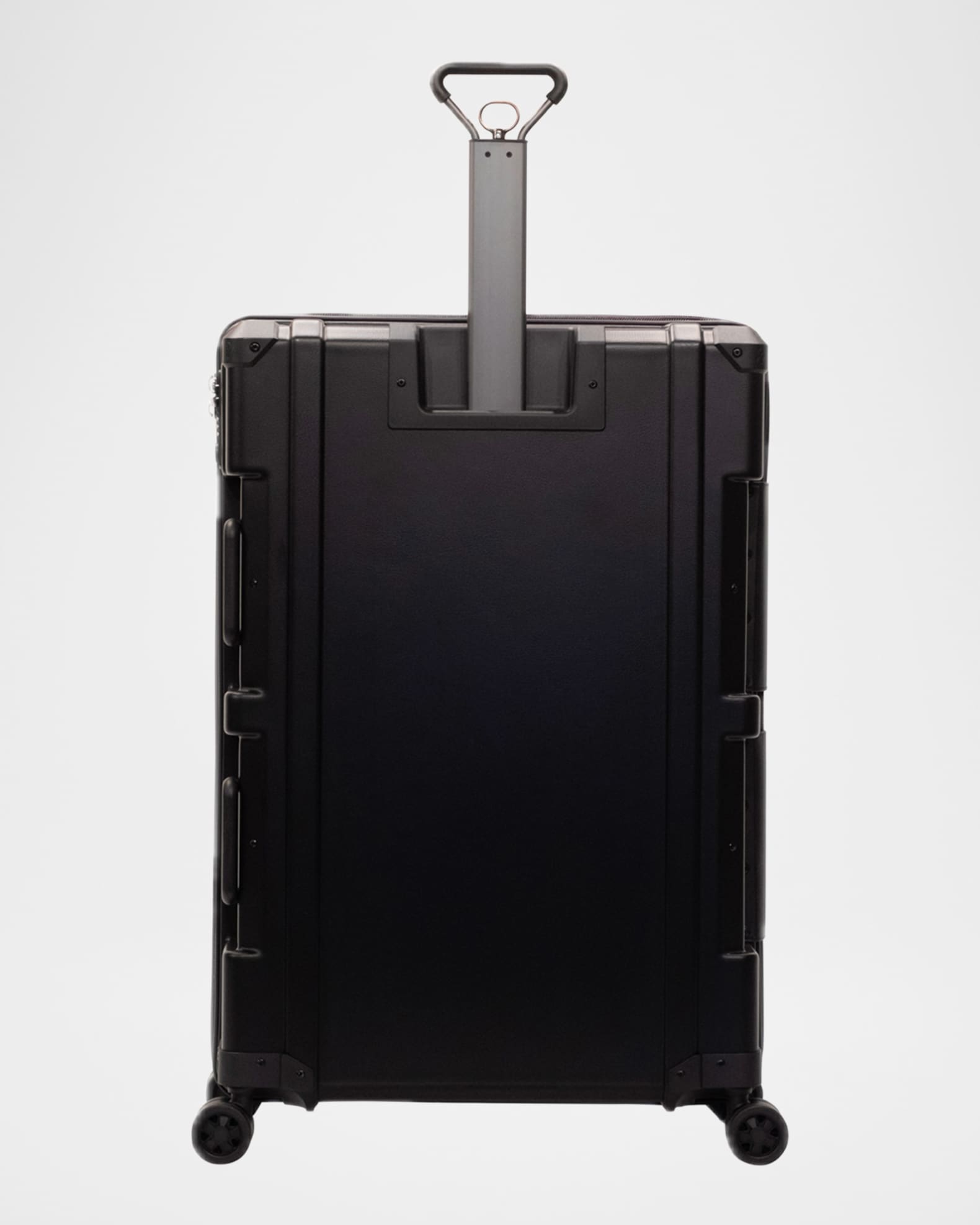 Ghost Large Hard Sided Suitcase