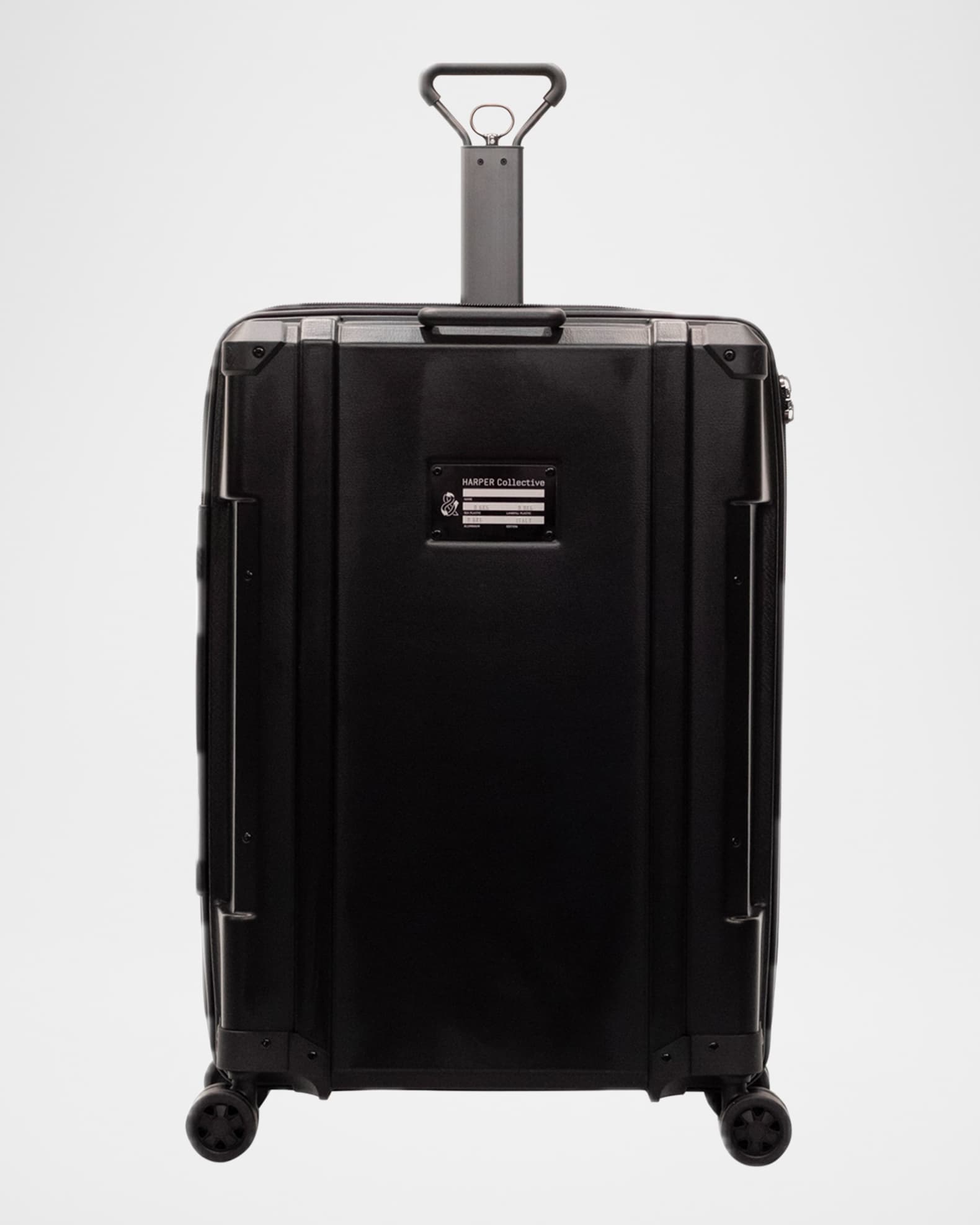 Ghost Medium Hard-Sided Suitcase 0