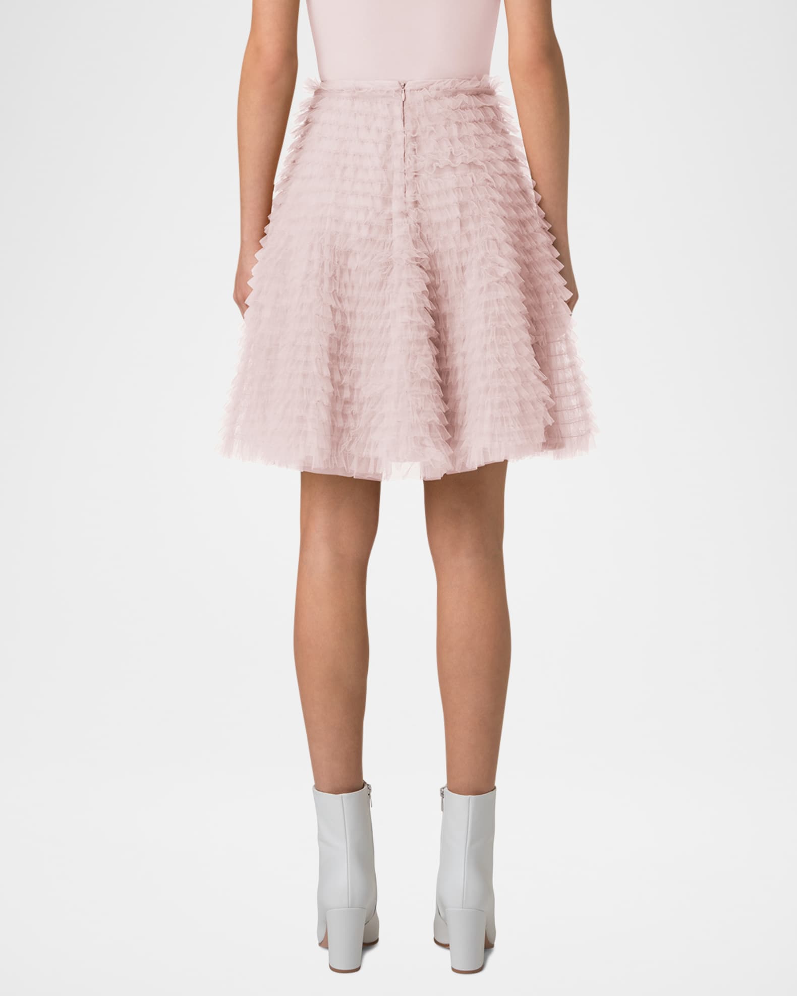 Amazon.com: ZX Girl's Ballet Dress Camisole Skirted Leotard