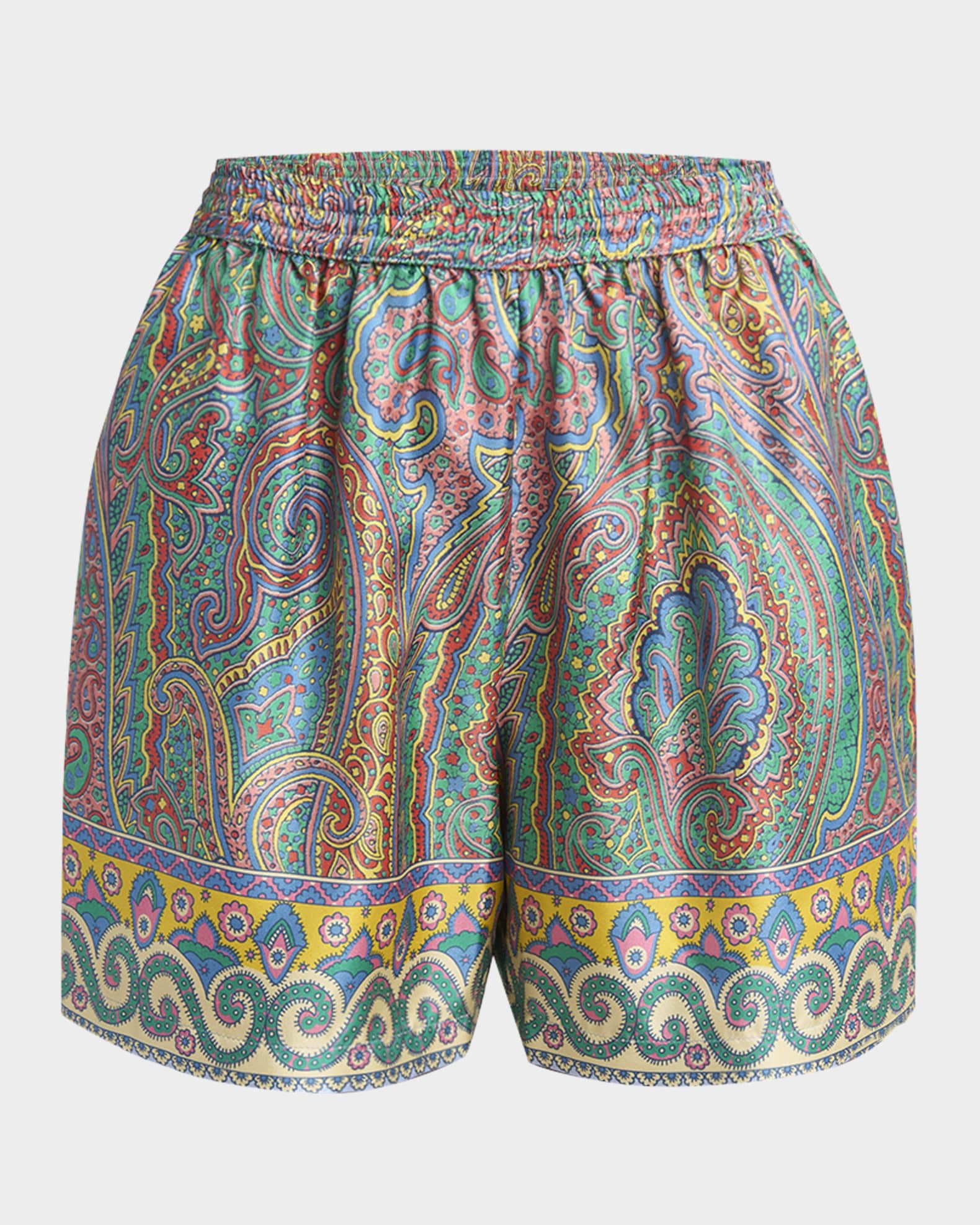 【送料&関税込】Etro Paisley Shorts 19828802_44534756_600.jpg