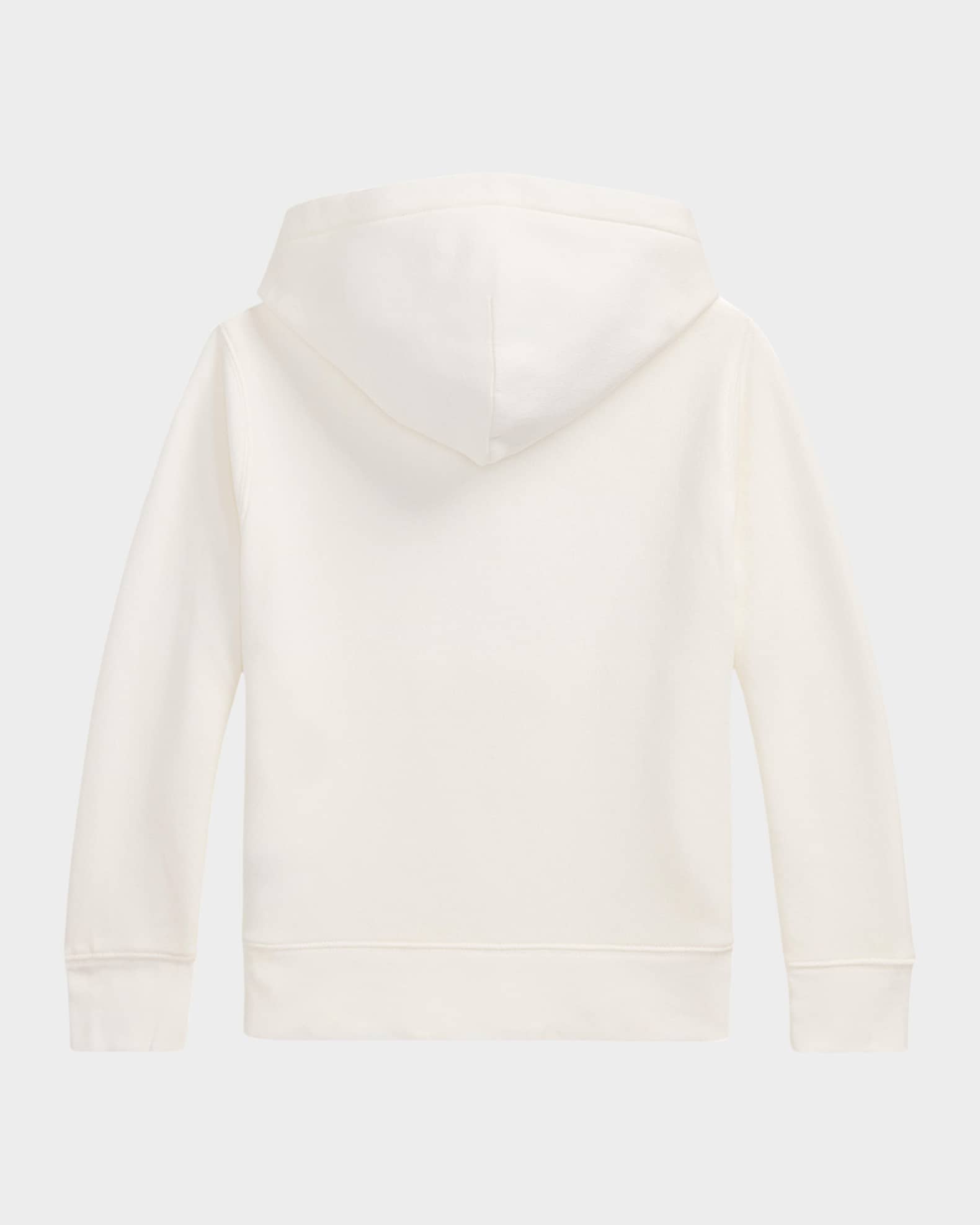 Boy's Seasonal Fleece Hoodie 1