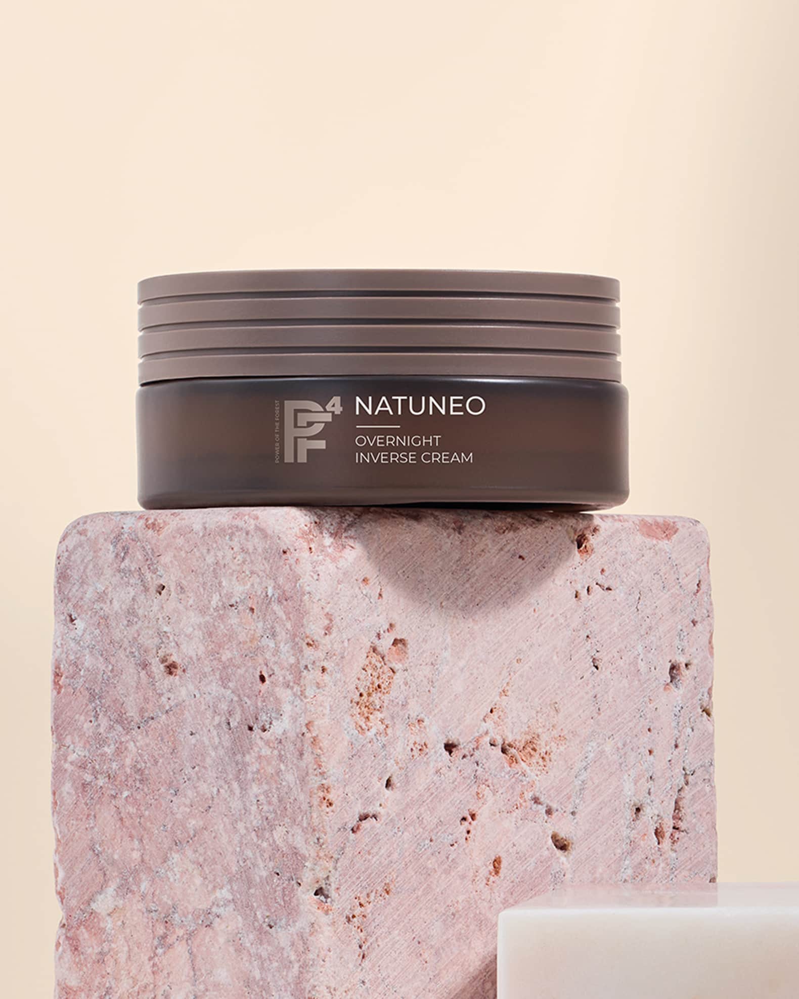 Natuneo Overnight Inverse Cream, 1.69 oz. 1