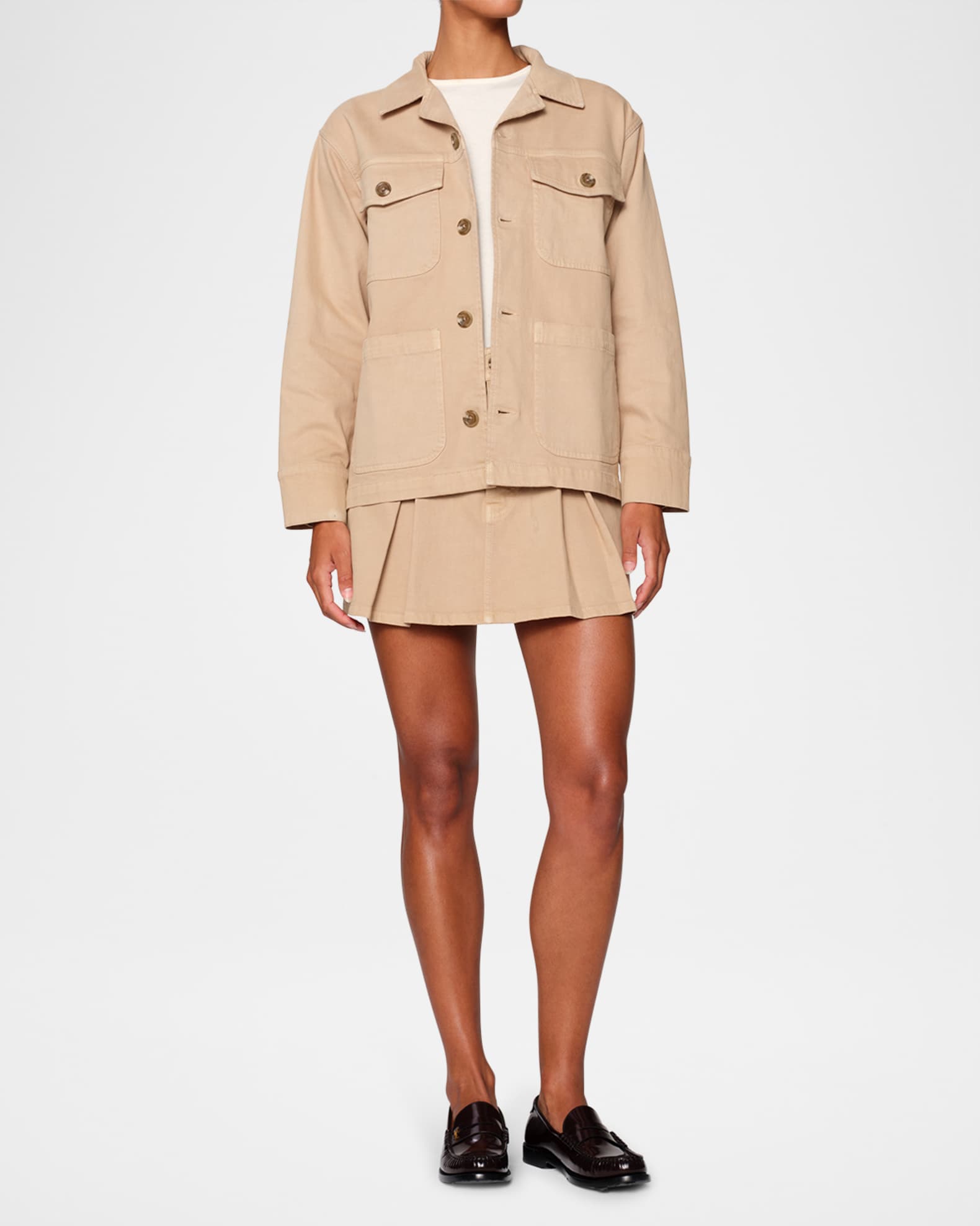 Utility skirt 8x10 discount