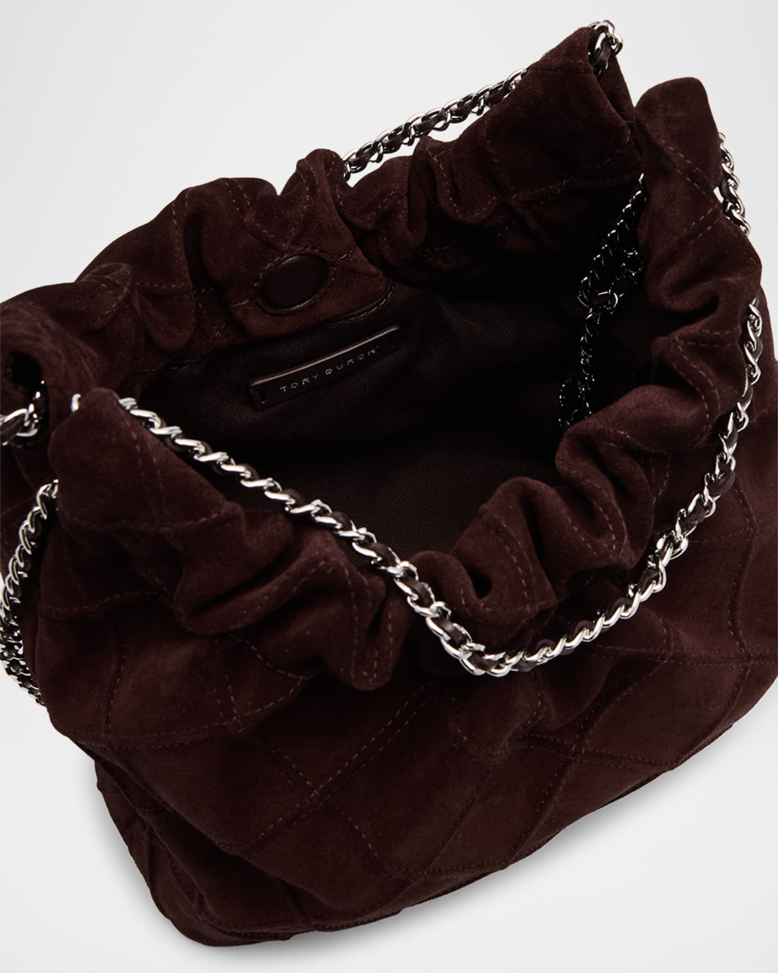 ショルダーバッグ・ポシェット Tory Burch SMALL FLEMING CROSSBODY BAG Small Fleming Convertible Shoulder Bag: Women's Designer