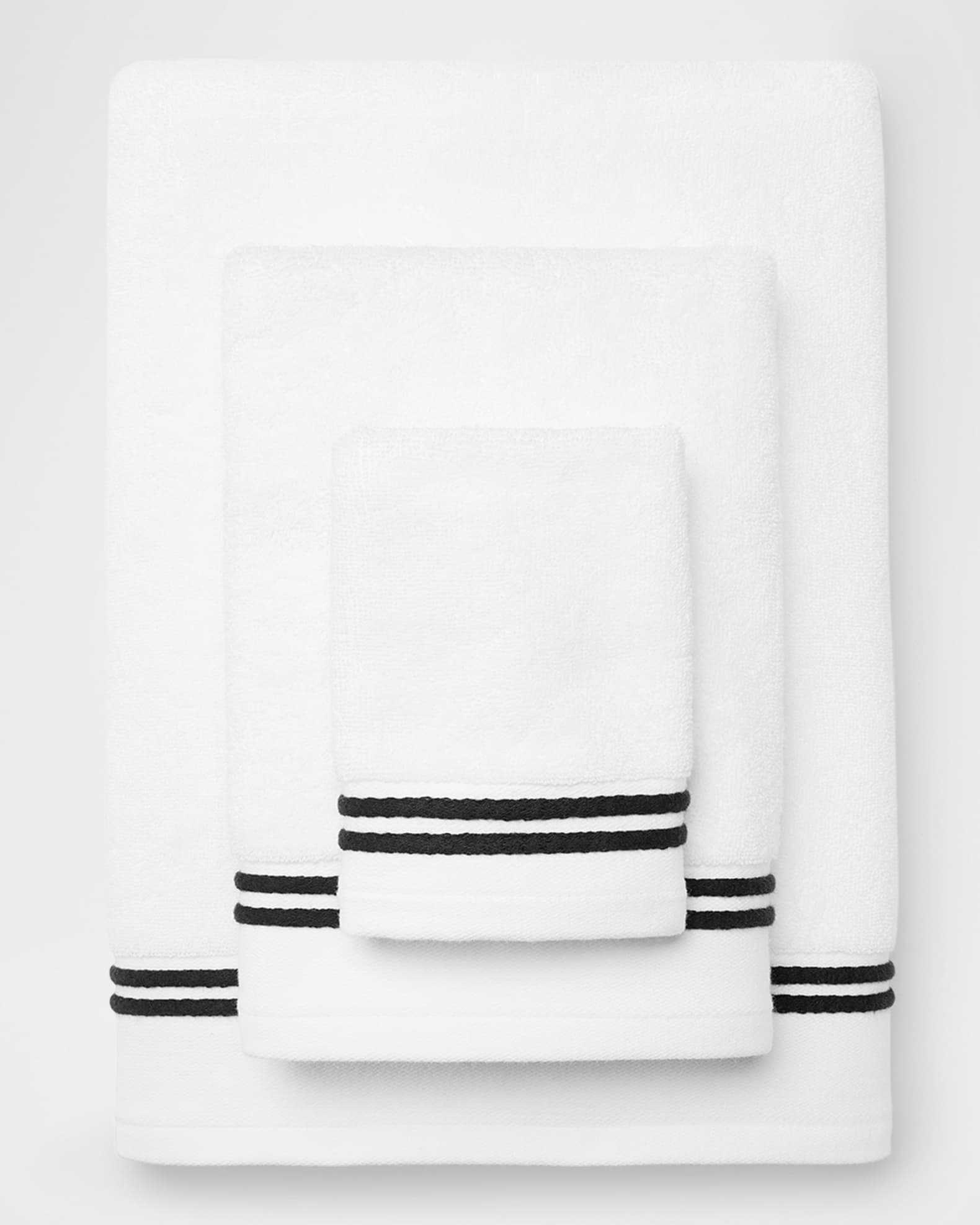 Aura Nuova Bath Towel 1