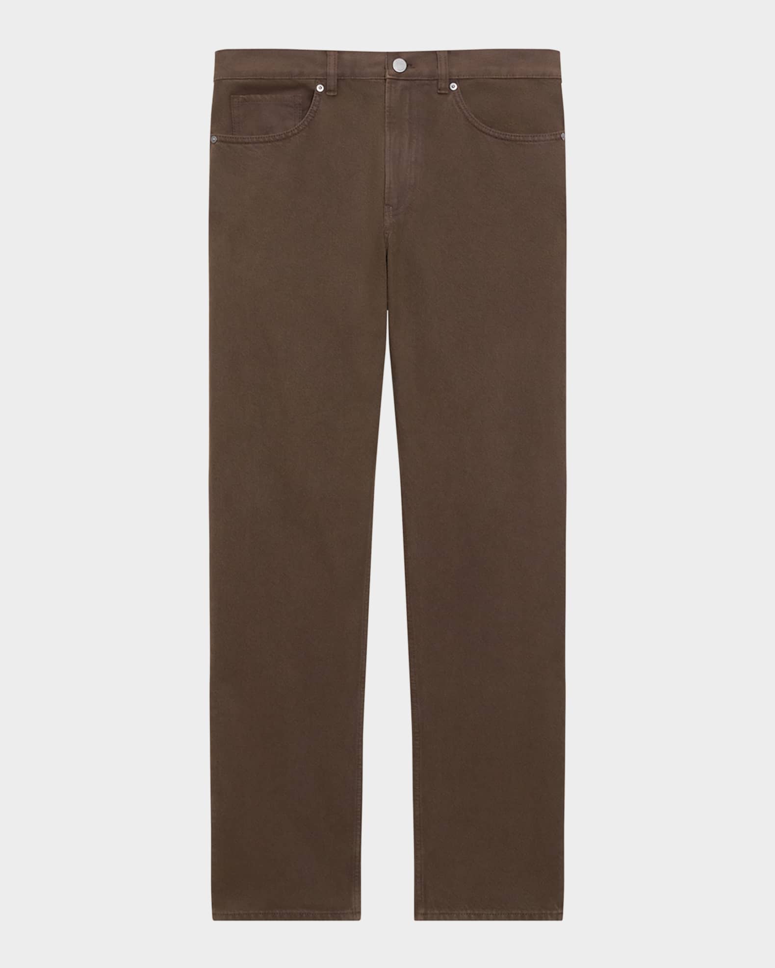 Men's Viggo Slim-Straight Jeans 0