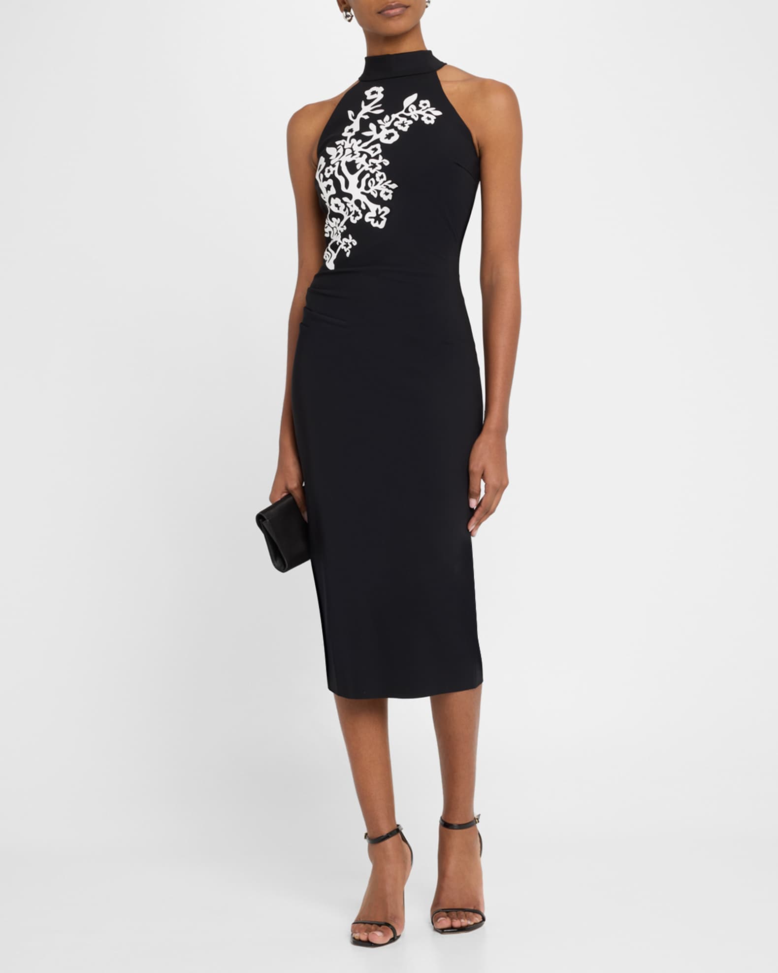 Neiman marcus cocktail dresses petite shop