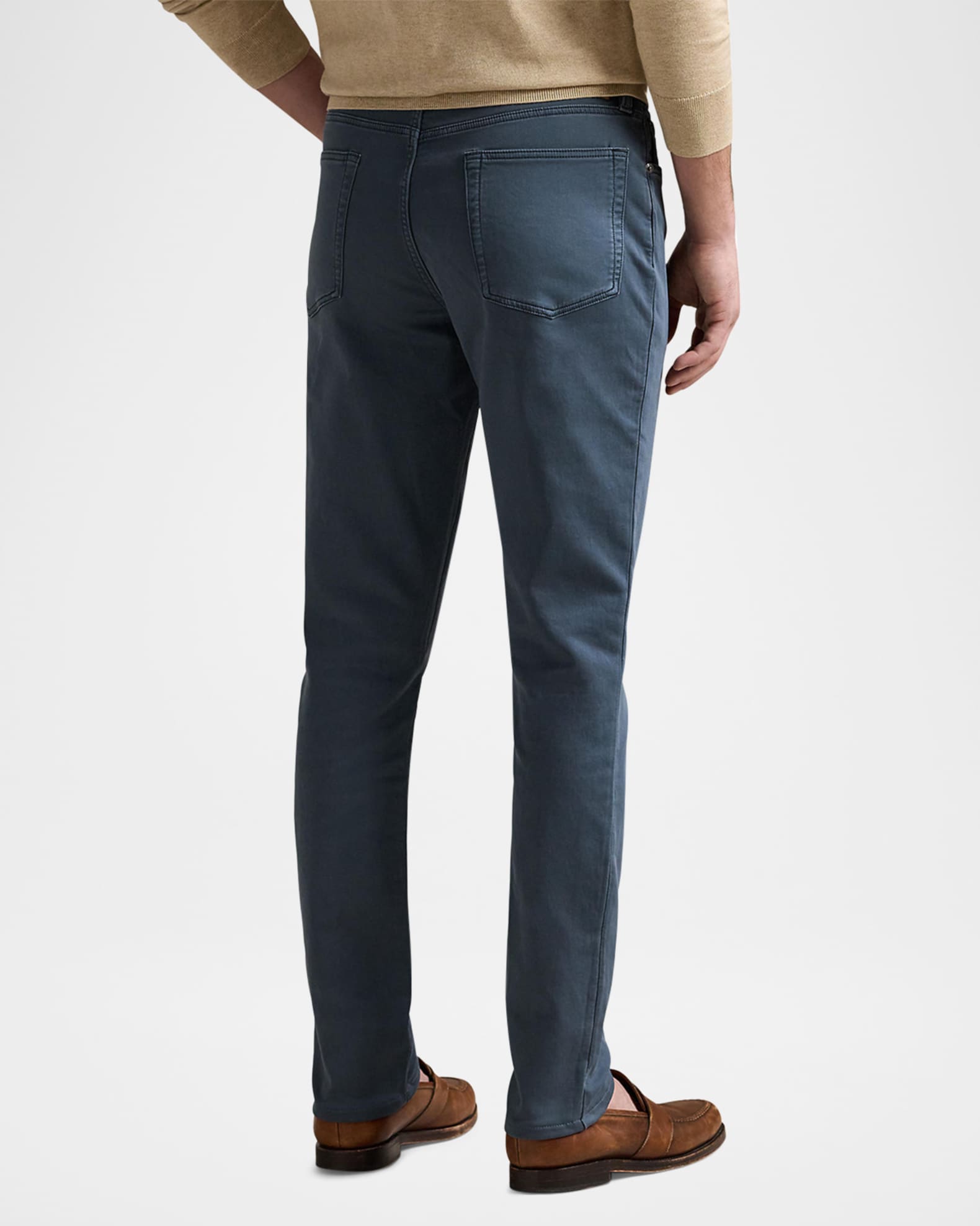 Polo Ralph Lauren Men's Sullivan Slim Chino Pants | Neiman Marcus