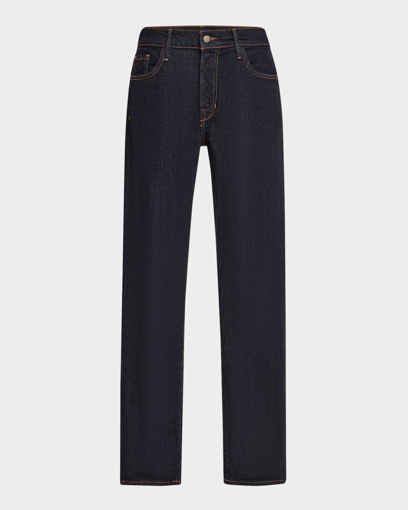 Men's The Asher Slim-Fit Jeans 0