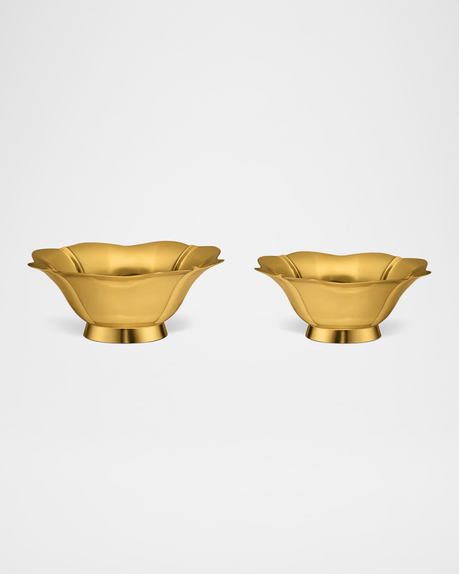 Olivia Nesting Bowls, Set of 2 1