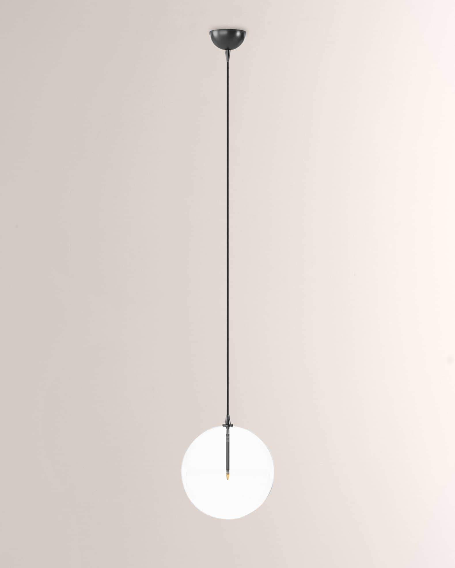 Aromas del campo ball top