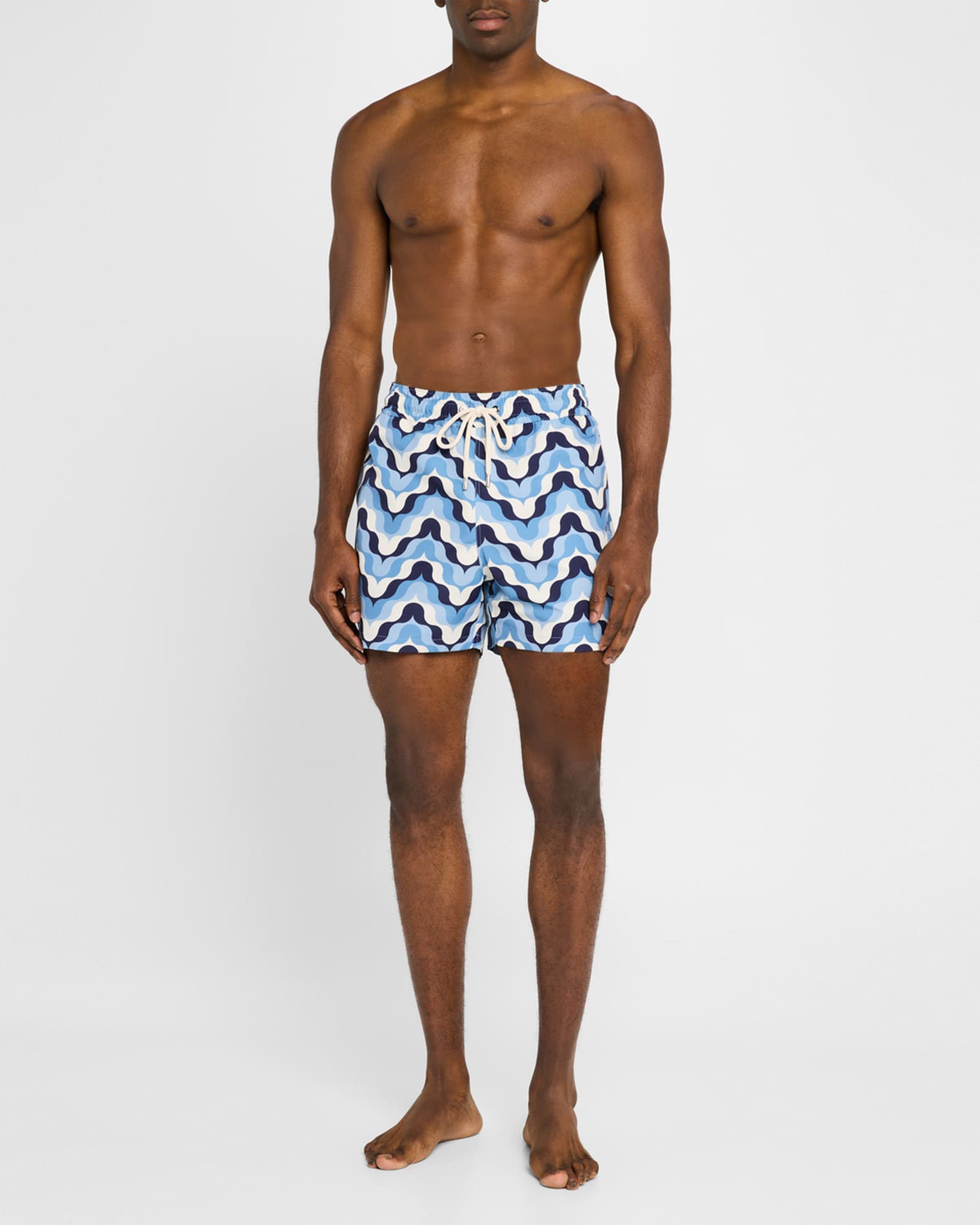 Men's Sport Deserto Swim Shorts 1