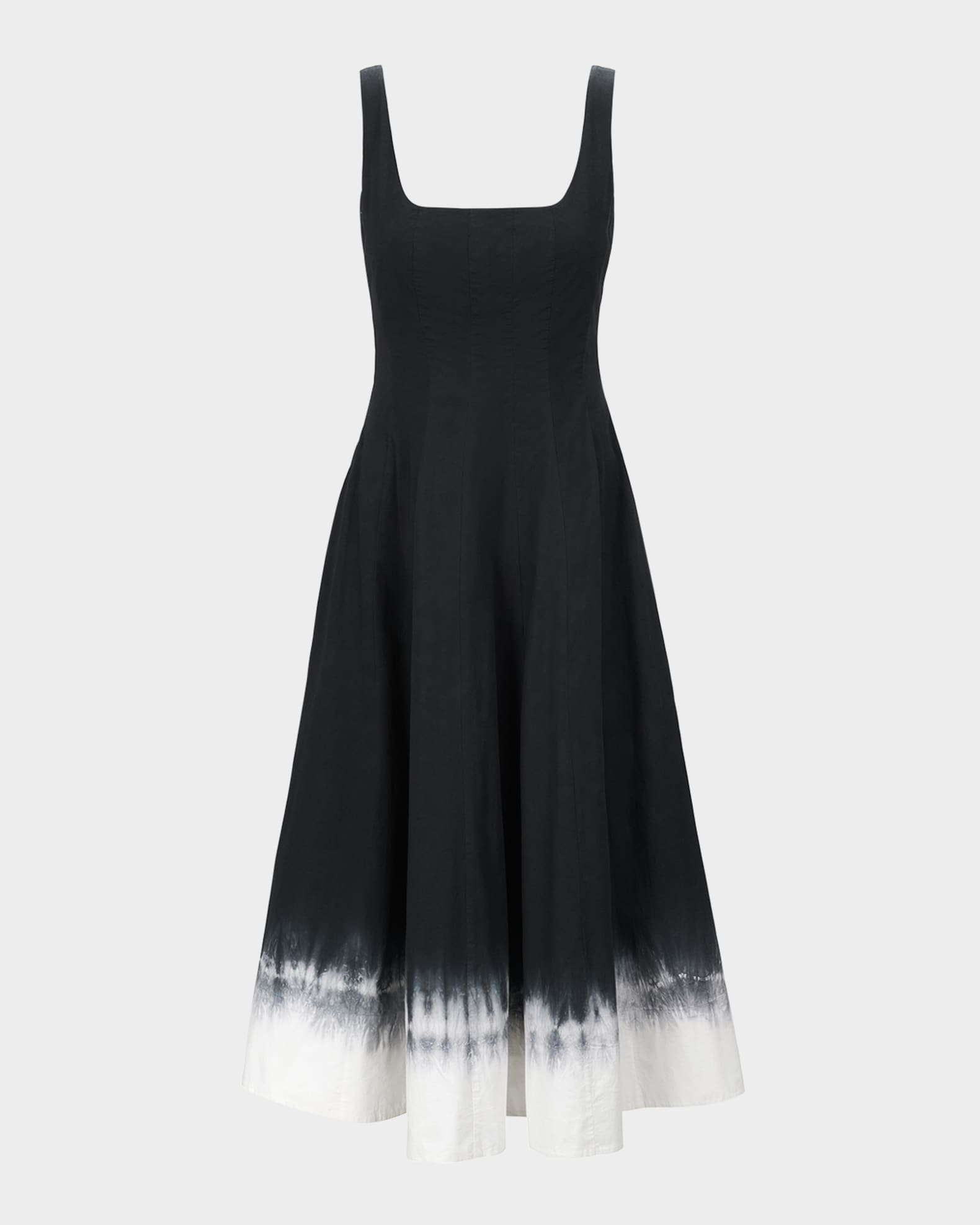 Wells Midi Dress 0