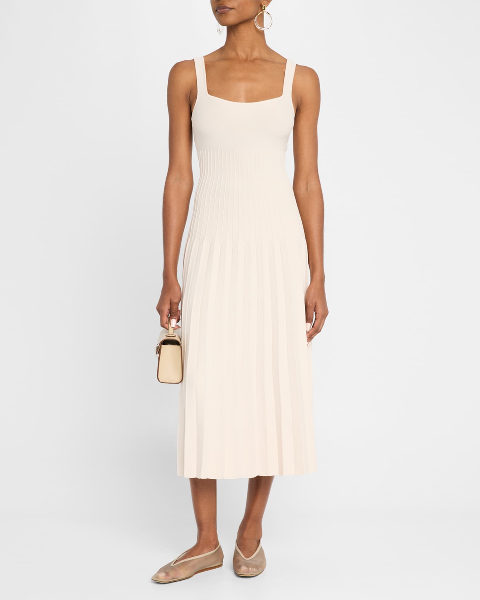 Ellison Midi Dress 1