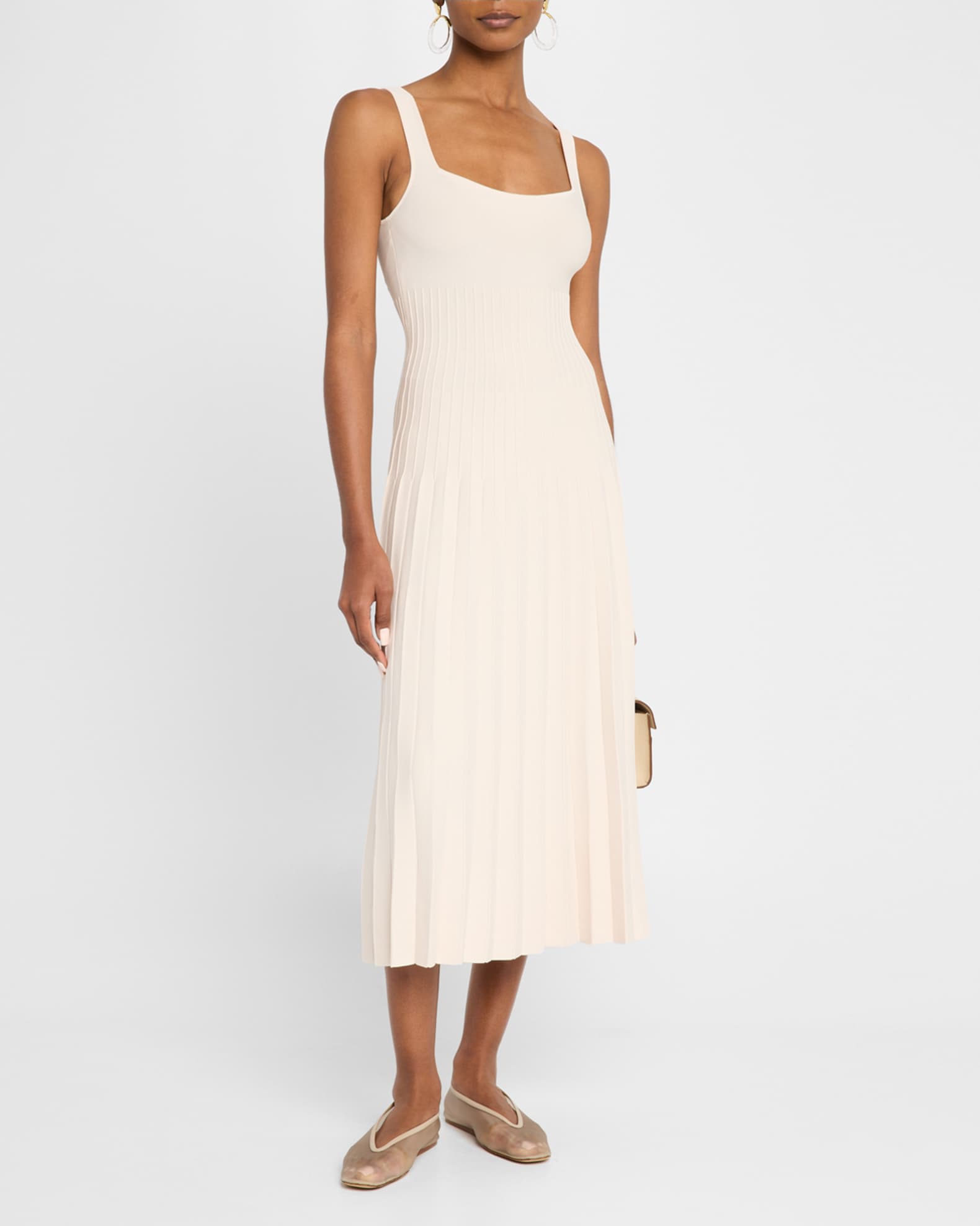 The Ellison Midi Dress main image 0