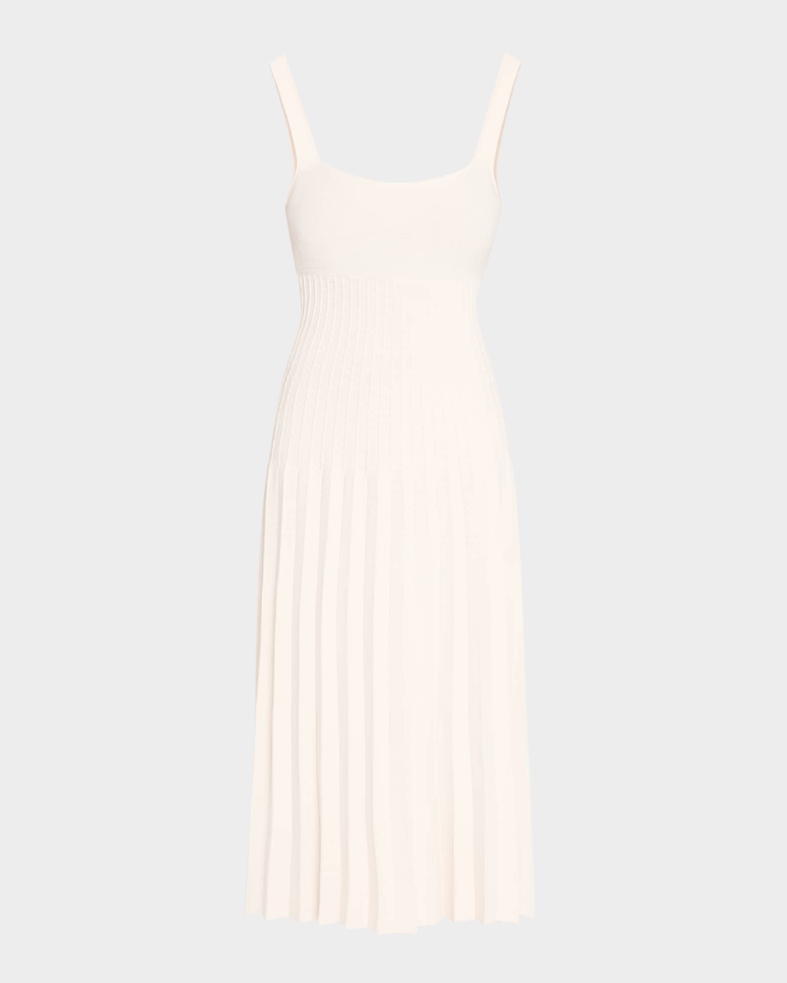 Ellison Midi Dress 0