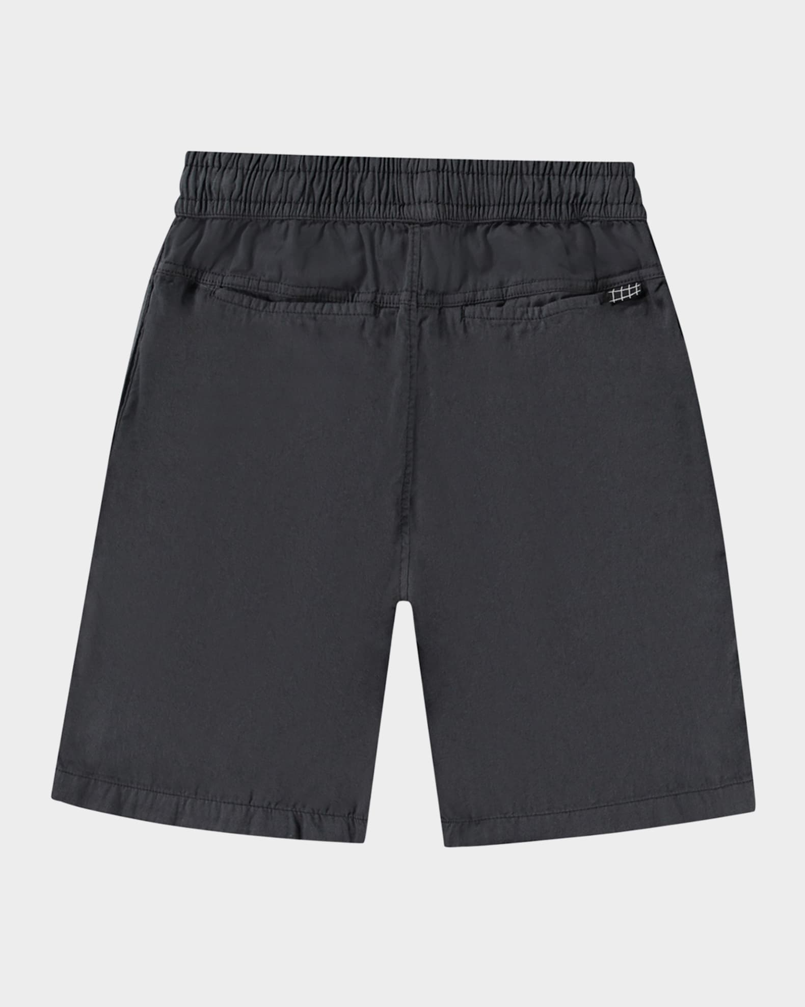 Boy's Arrow Relaxed Shorts 1