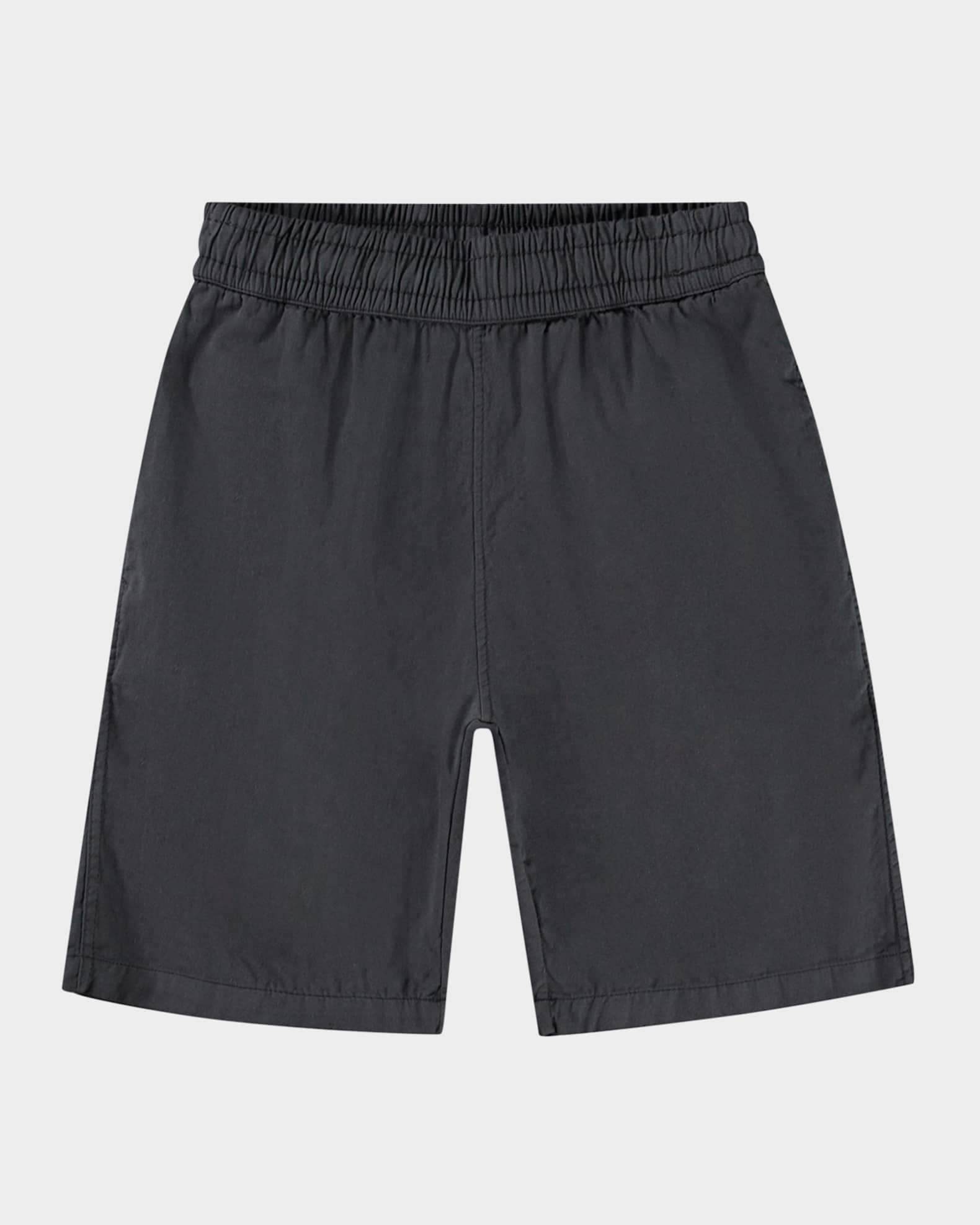 Boy's Arrow Relaxed Shorts 0
