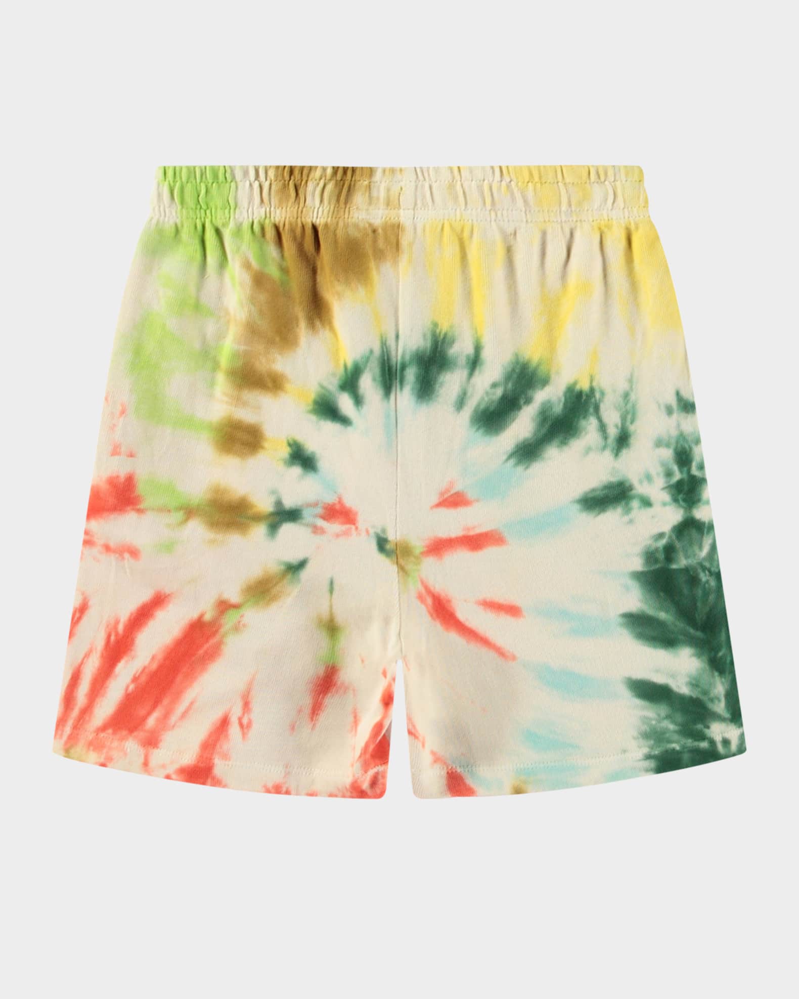 Boy's Amil Tie-Dye Shorts 1