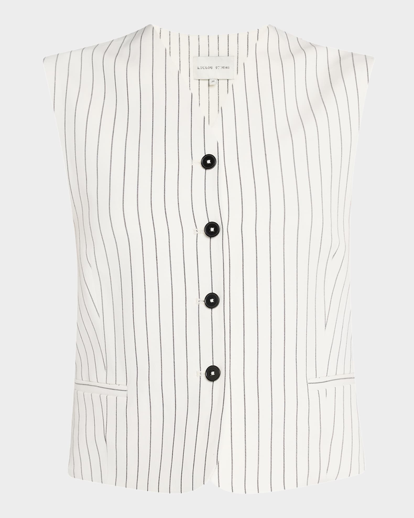 Vanua Vest 0
