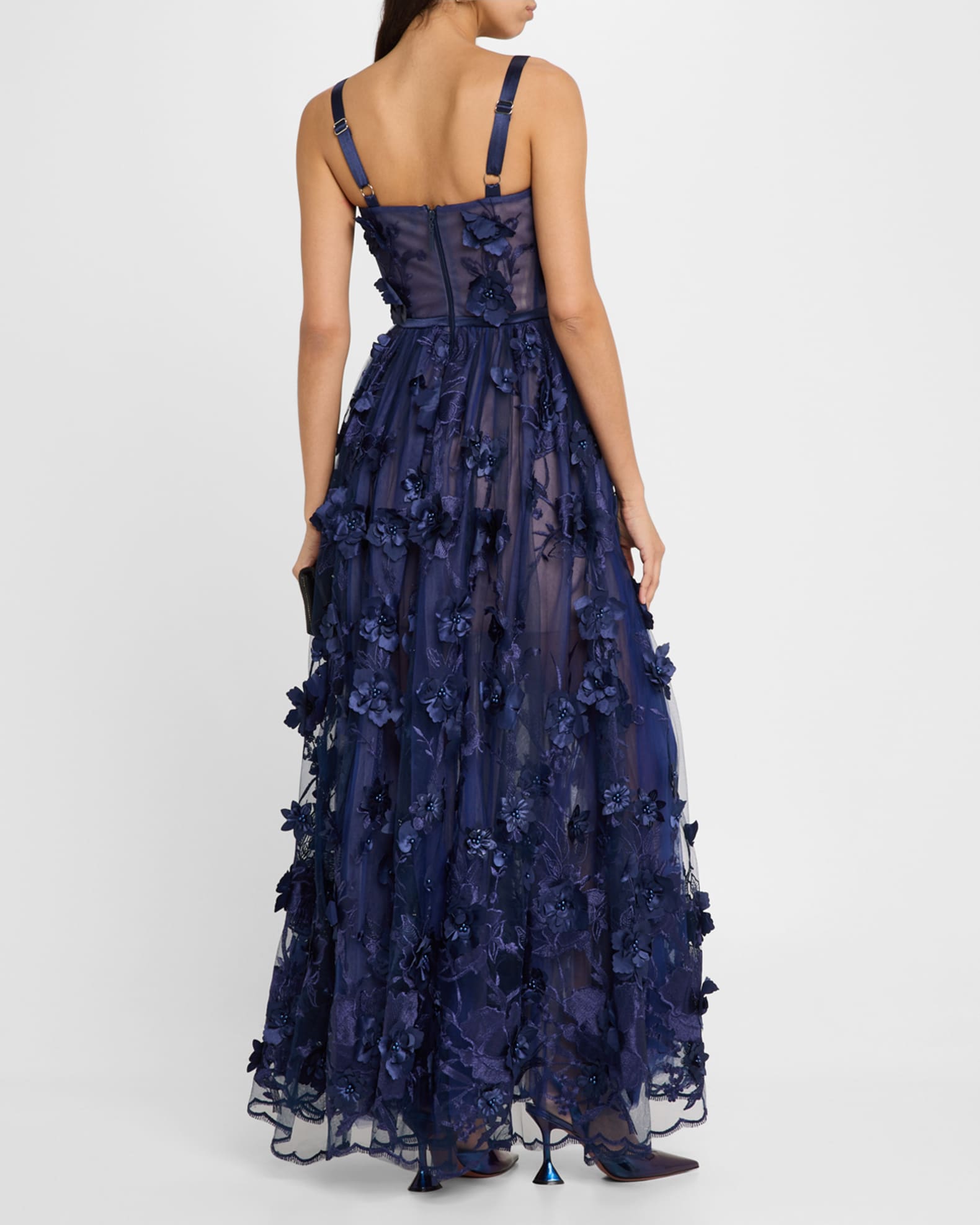 chinese dress ladies Anastasia Midi Dress main image 0