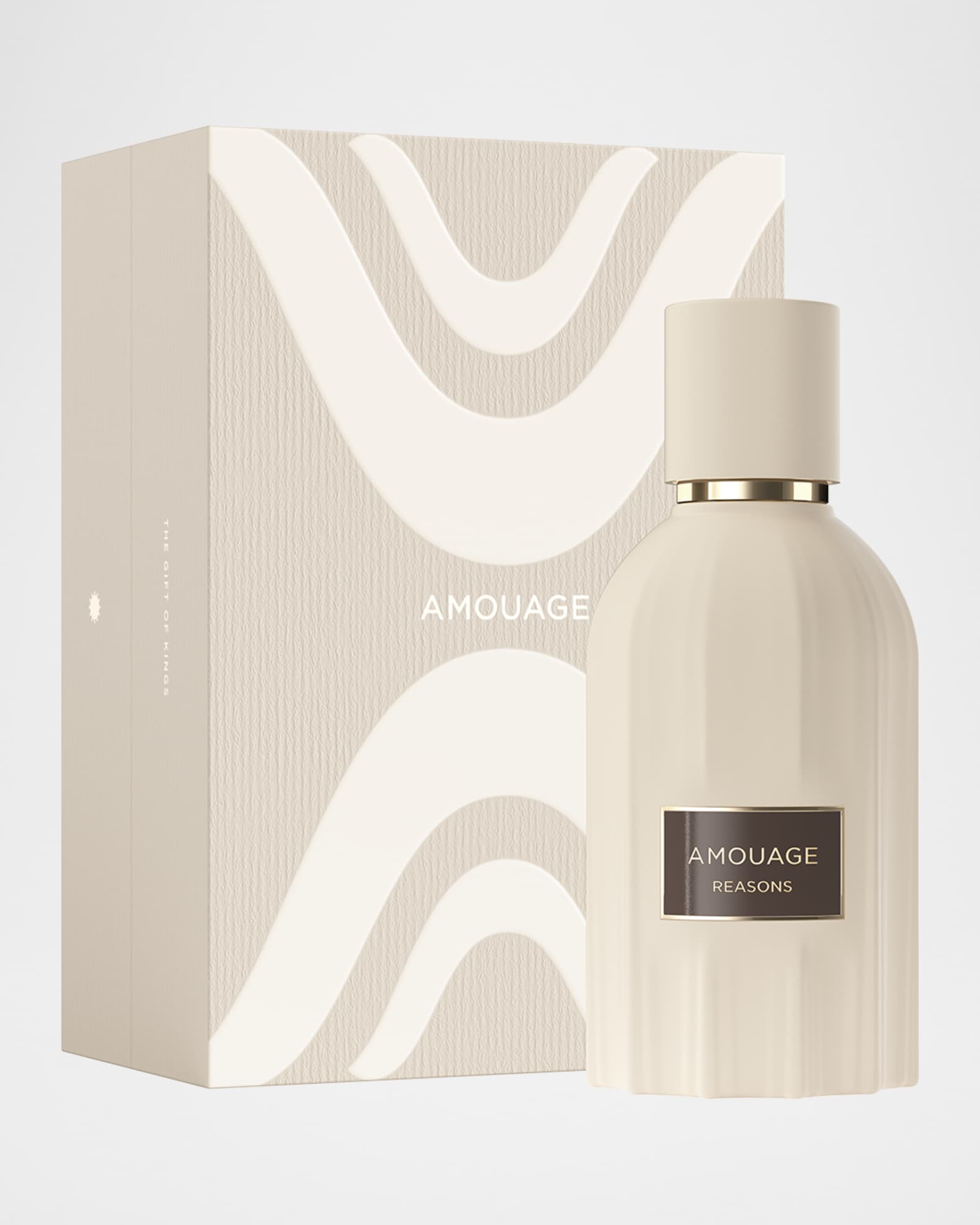 Reasons Essence Eau De Parfum, 3.4 oz. 1