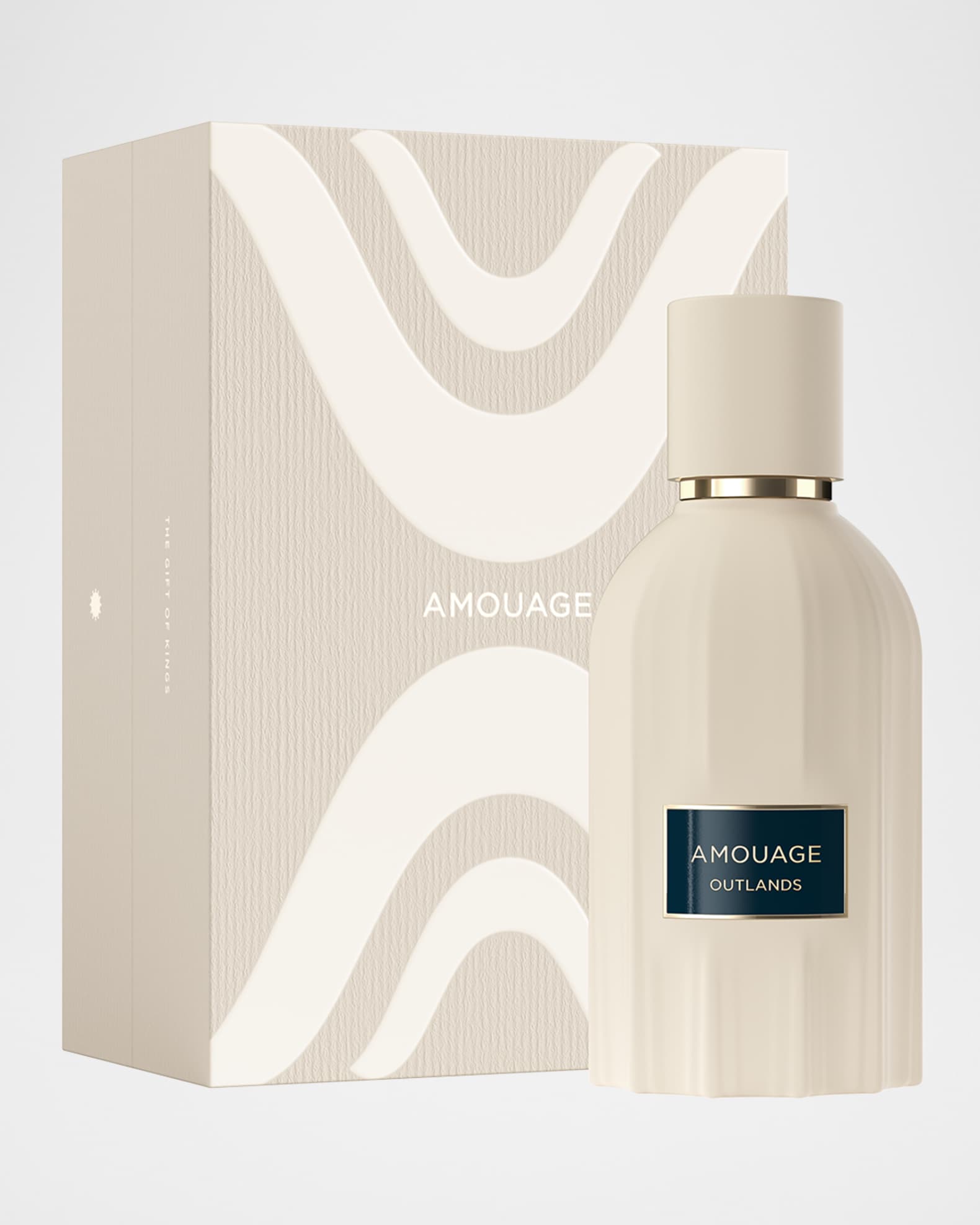 Outlands Essence Eau De Parfum, 3.4 oz. 1