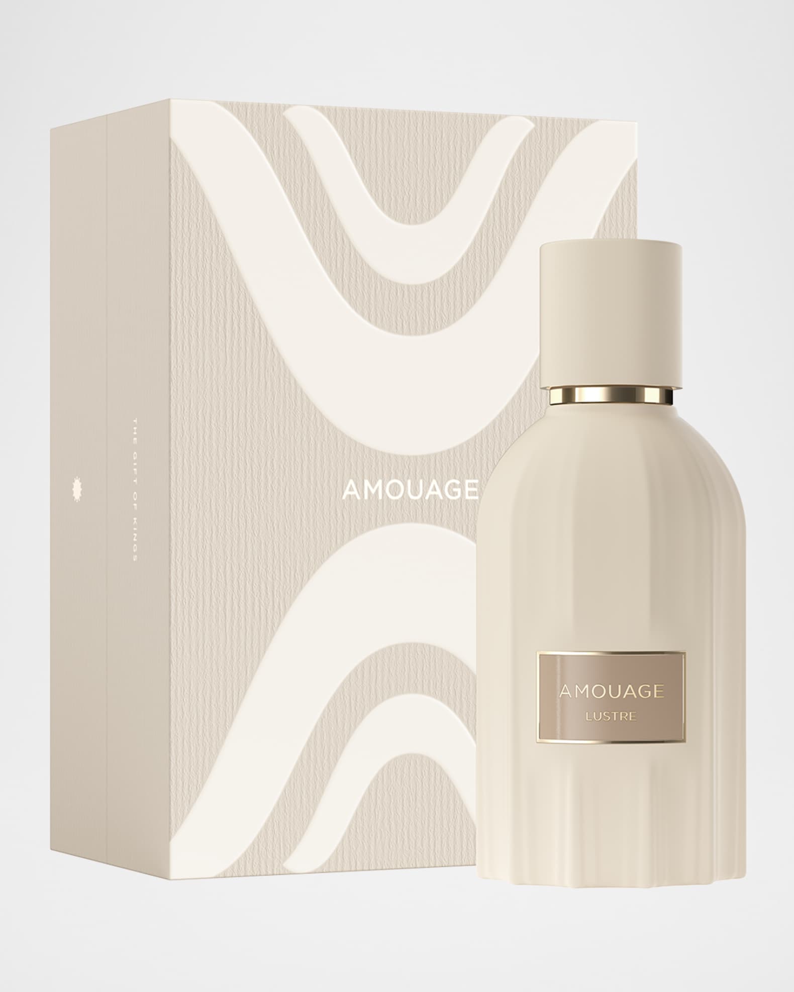 Lustre Essence Eau De Parfum, 3.4 oz. 1