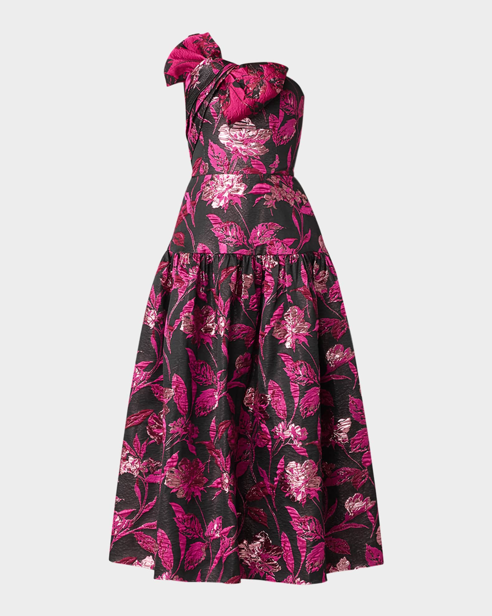 Shoshanna dresses neiman marcus on sale