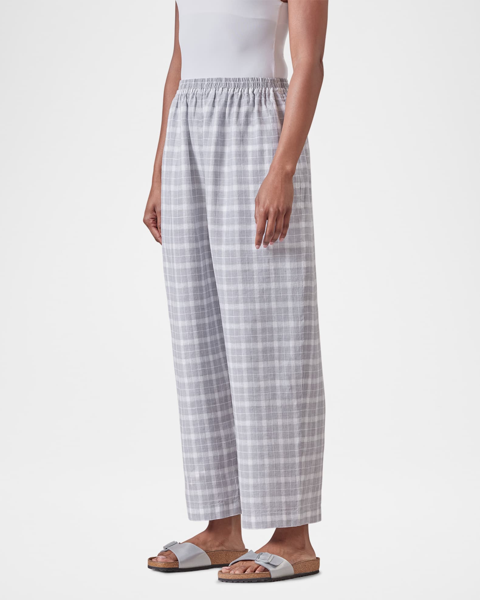 Japanese Trousers 1