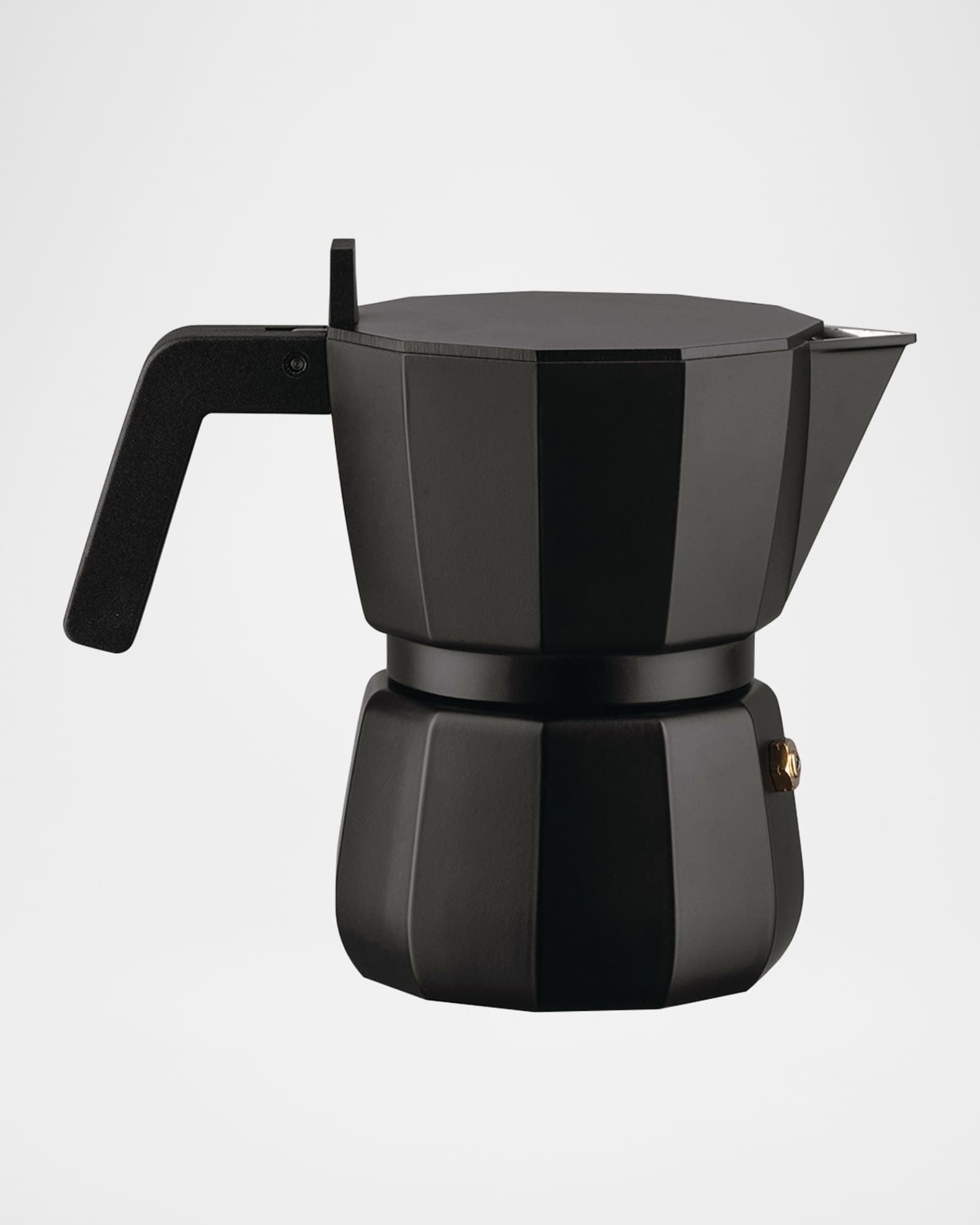 Moka Espresso Coffee Maker 1