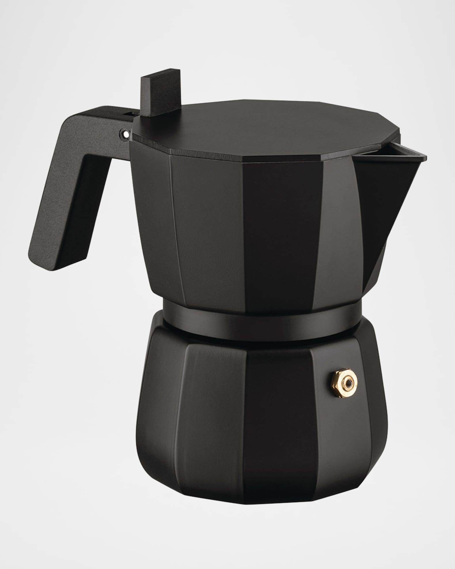 Moka Espresso Coffee Maker 0